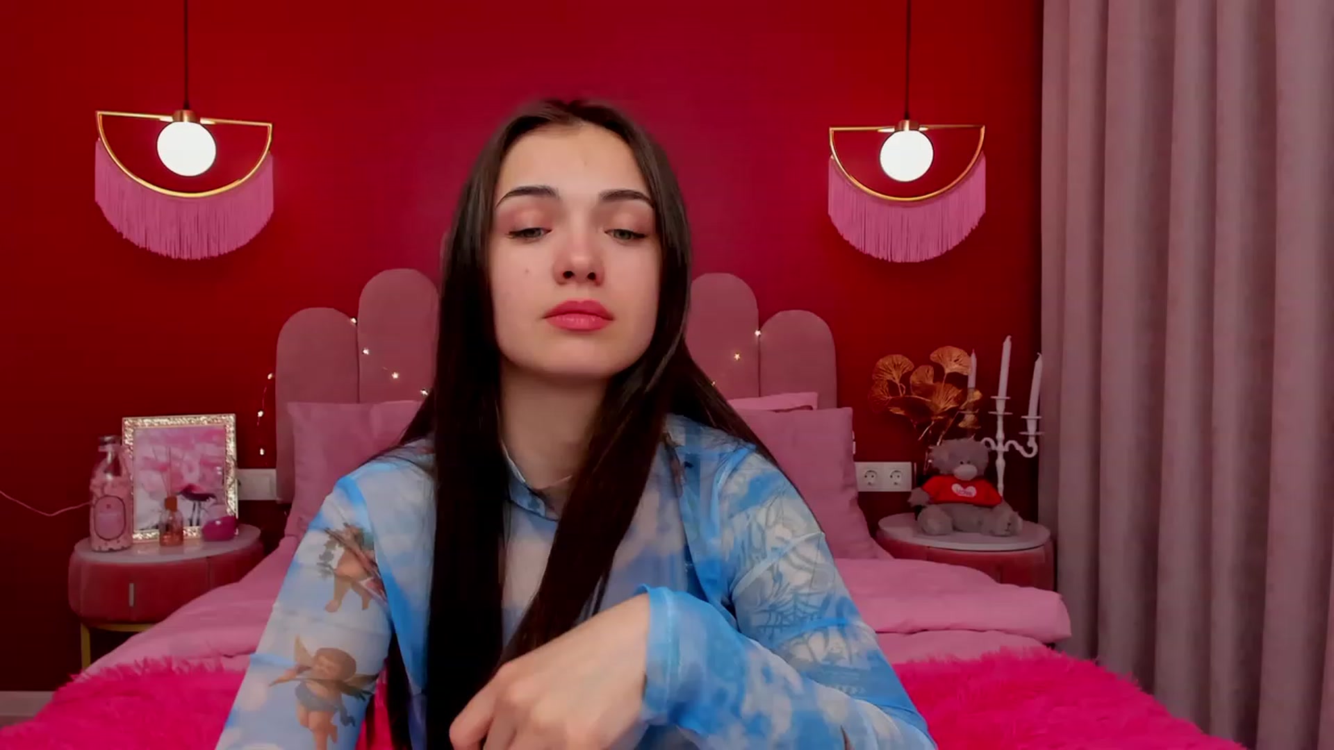 Gallery image thumbnail from AmeliaMFC's myfreecams stream on, 03/15/2023, 18:36 image 6 of 20