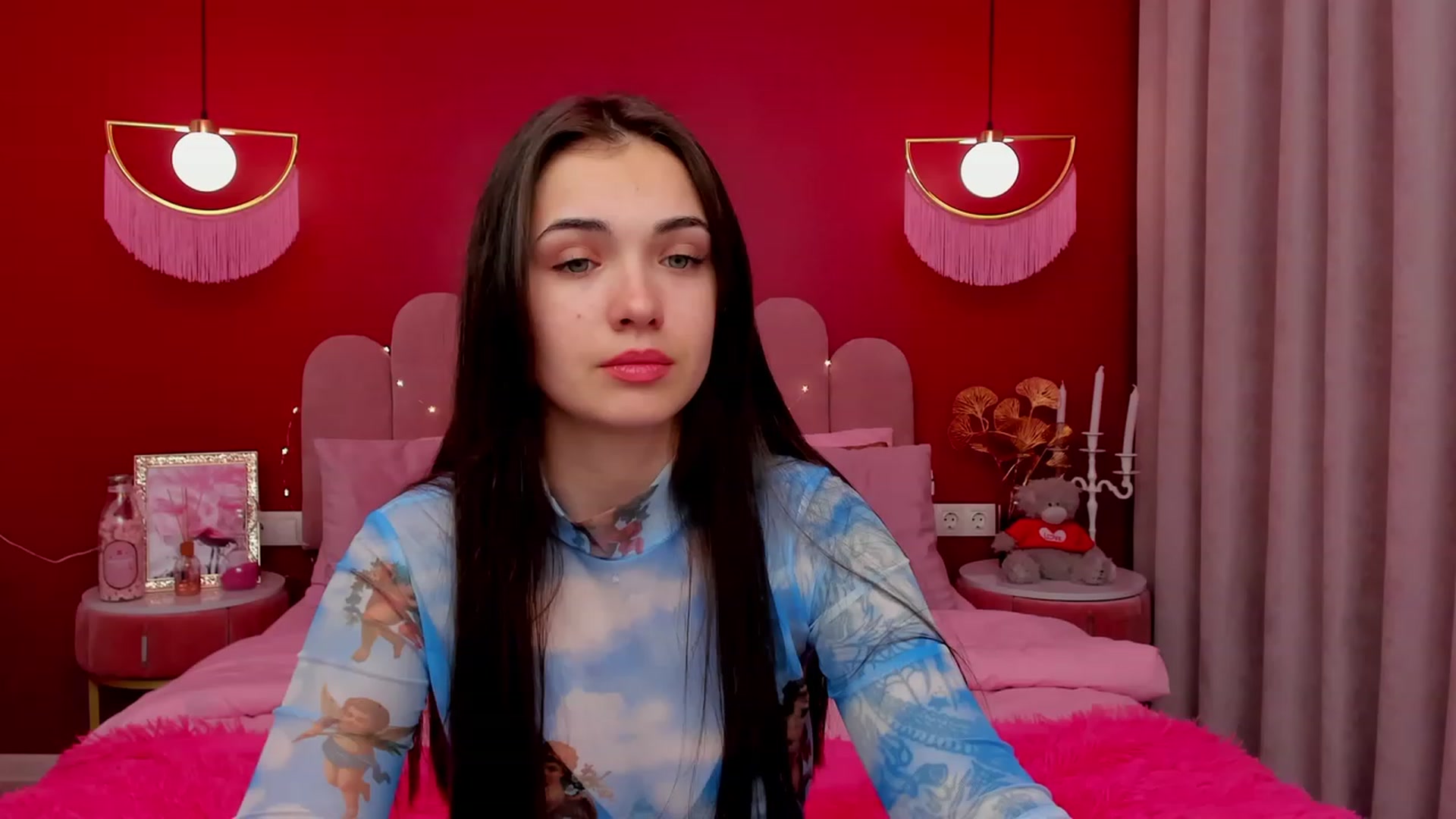 Gallery image thumbnail from AmeliaMFC's myfreecams stream on, 03/15/2023, 18:36 image 2 of 20