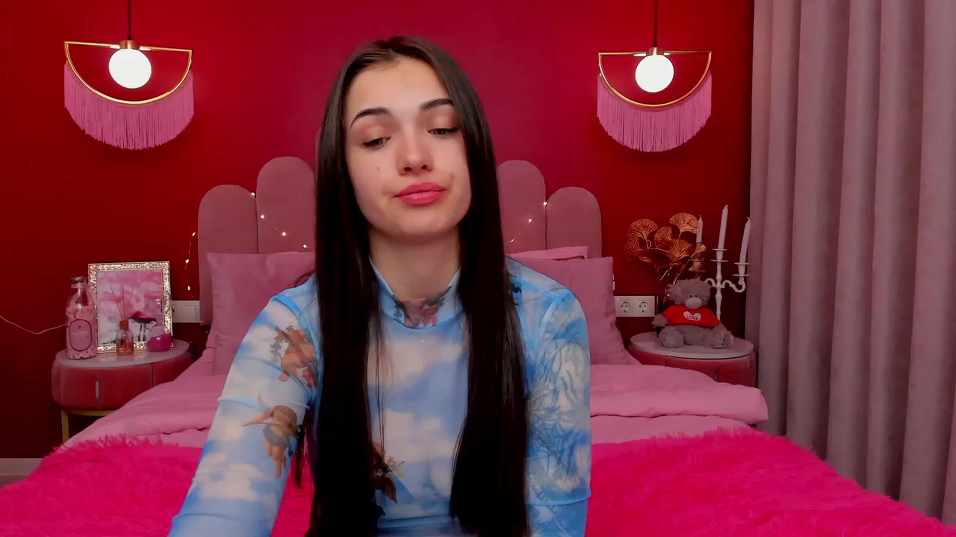 Gallery image thumbnail from AmeliaMFC's myfreecams stream on, 03/15/2023, 18:36 image 20 of 20