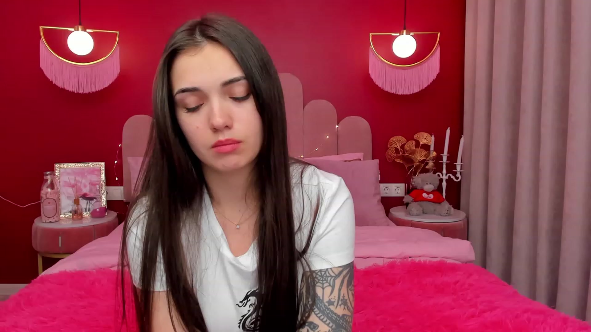 Gallery image thumbnail from AmeliaMFC's myfreecams stream on, 03/15/2023, 19:44 image 13 of 20