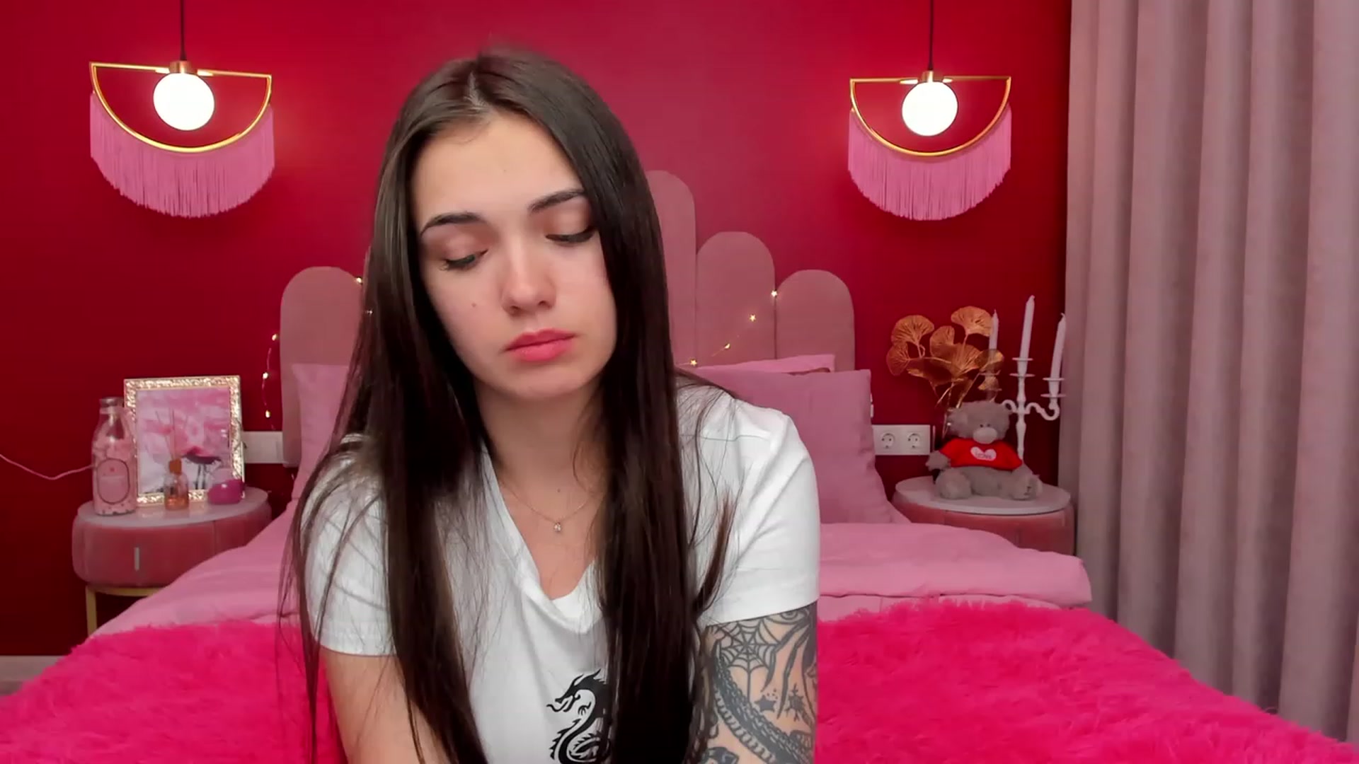 Gallery image thumbnail from AmeliaMFC's myfreecams stream on, 03/15/2023, 19:44 image 15 of 20
