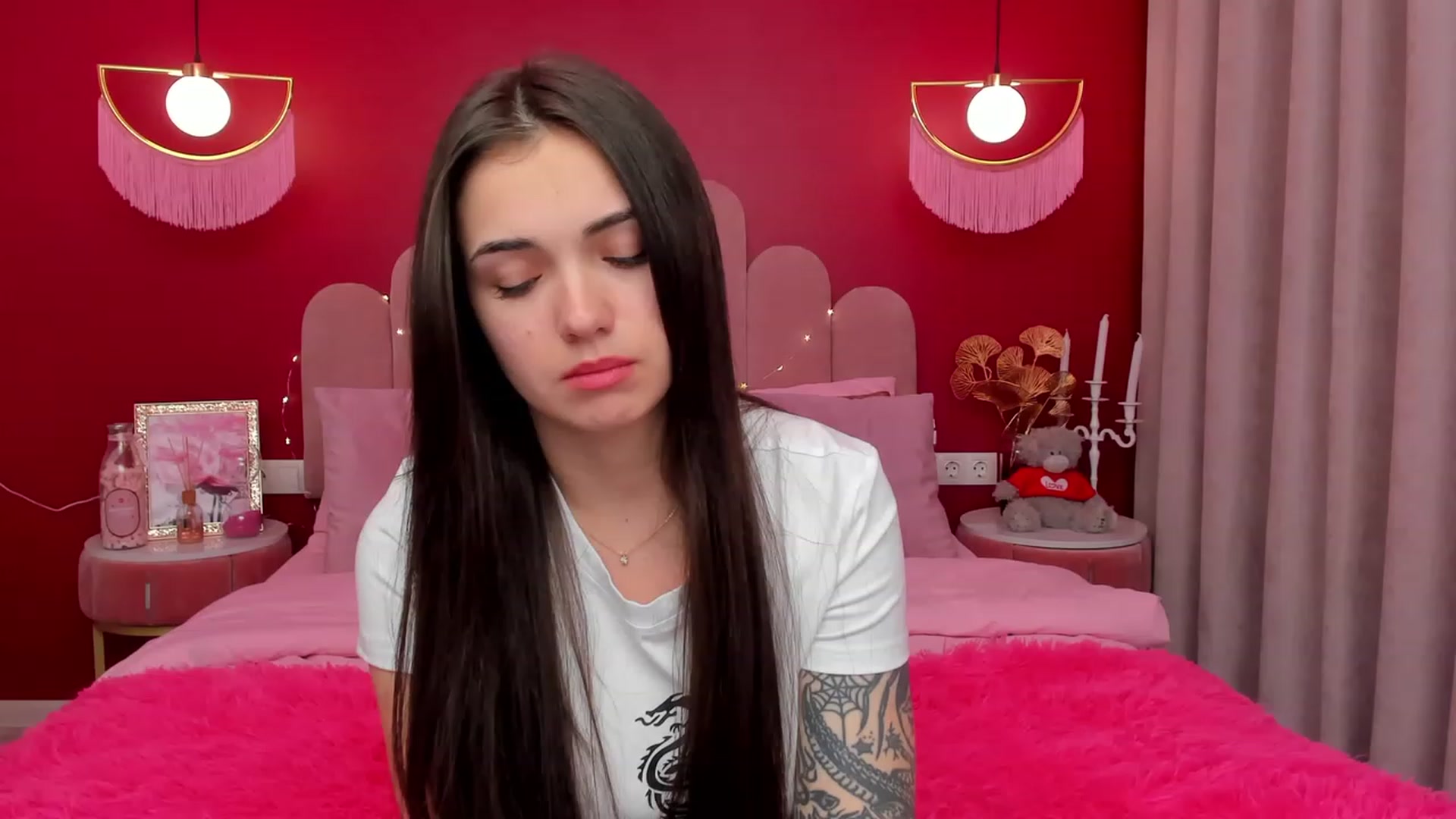 Gallery image thumbnail from AmeliaMFC's myfreecams stream on, 03/15/2023, 19:44 image 1 of 20