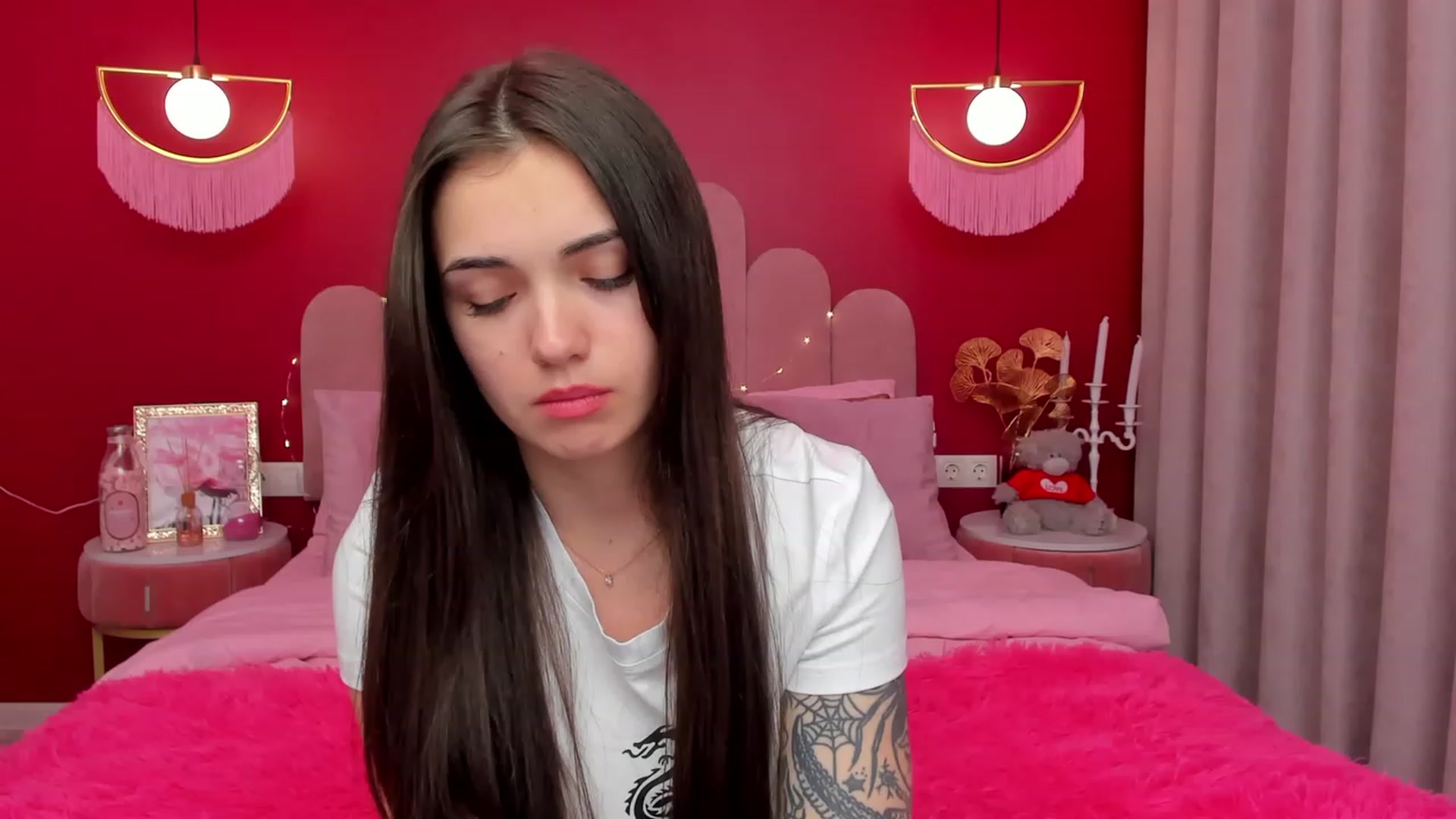 Gallery image thumbnail from AmeliaMFC's myfreecams stream on, 03/15/2023, 19:44 image 7 of 20