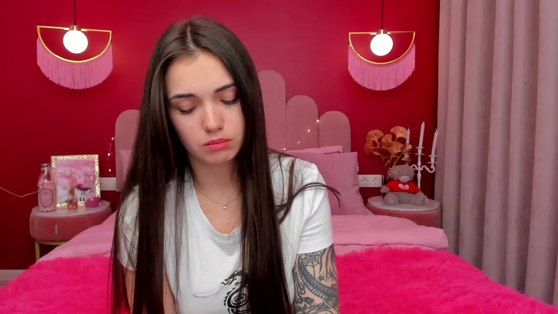 Gallery image thumbnail from AmeliaMFC's myfreecams stream on, 03/15/2023, 19:44 image 12 of 20