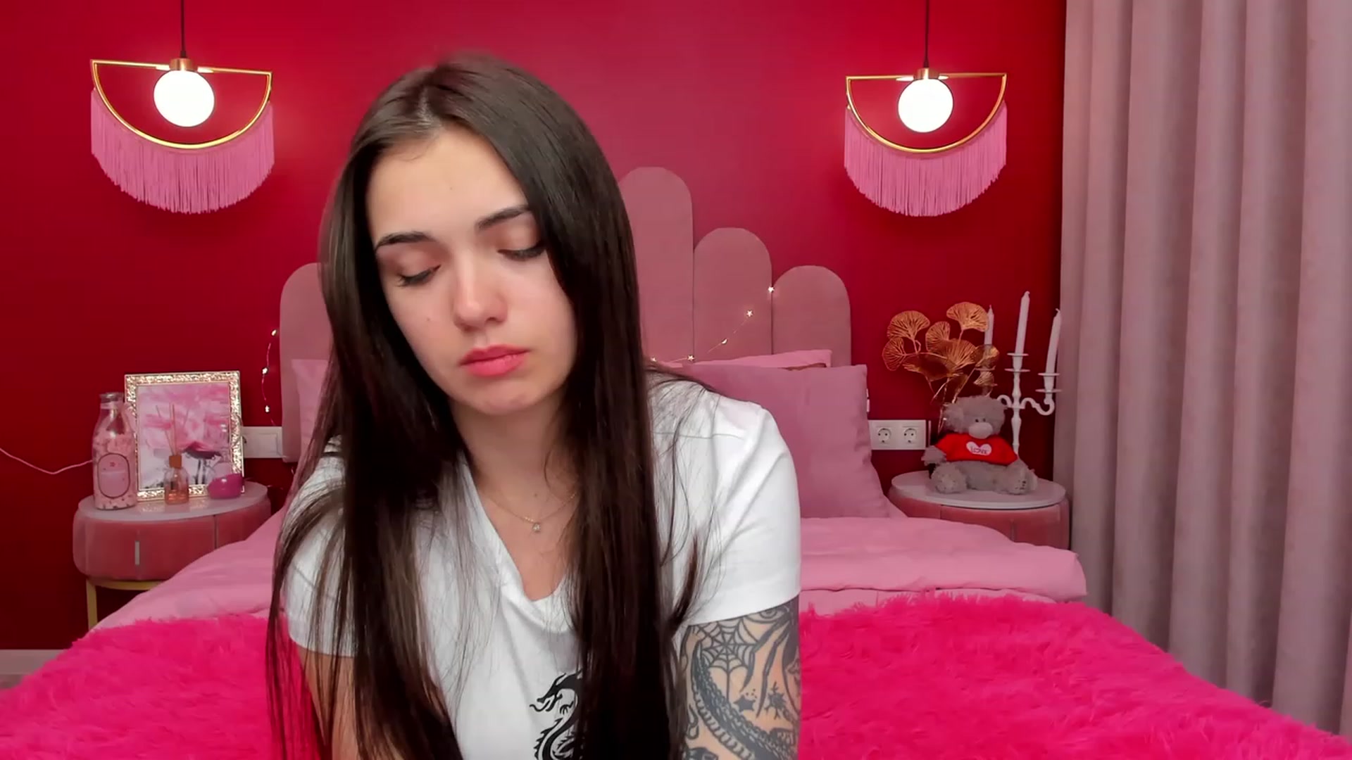 Gallery image thumbnail from AmeliaMFC's myfreecams stream on, 03/15/2023, 19:44 image 19 of 20