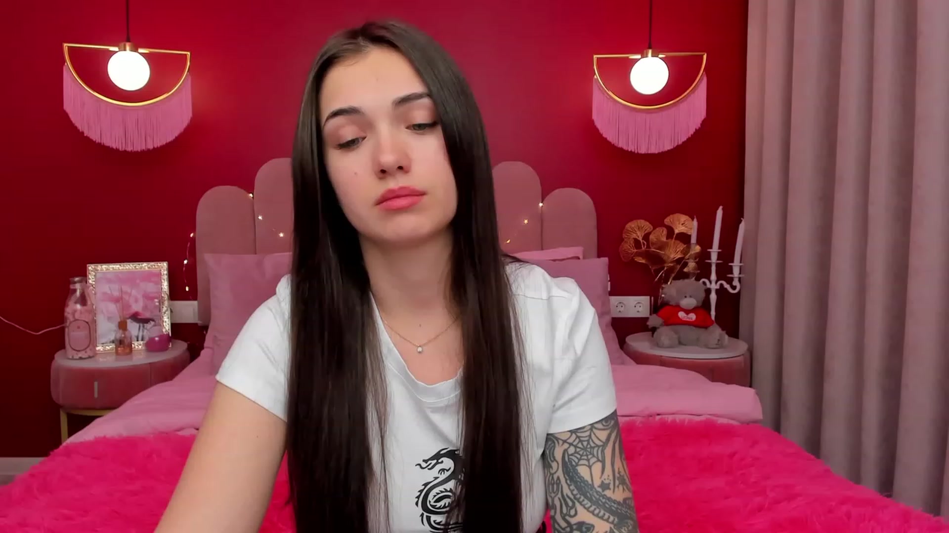 Gallery image thumbnail from AmeliaMFC's myfreecams stream on, 03/15/2023, 19:44 image 8 of 20