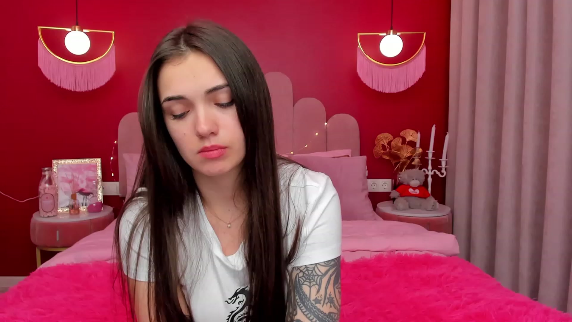 Gallery image thumbnail from AmeliaMFC's myfreecams stream on, 03/15/2023, 19:44 image 17 of 20