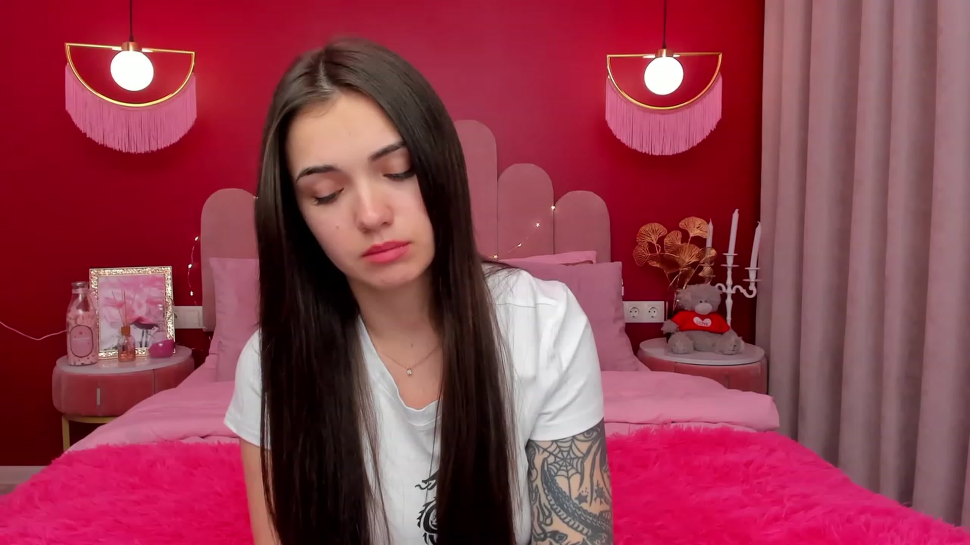 Gallery image thumbnail from AmeliaMFC's myfreecams stream on, 03/15/2023, 19:44 image 9 of 20