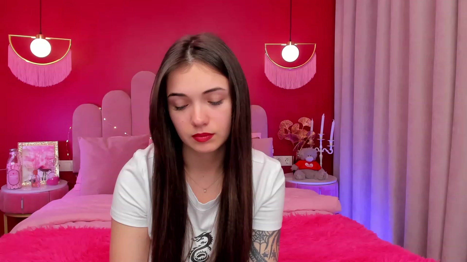 Gallery image thumbnail from AmeliaMFC's myfreecams stream on, 03/16/2023, 07:54 image 20 of 20