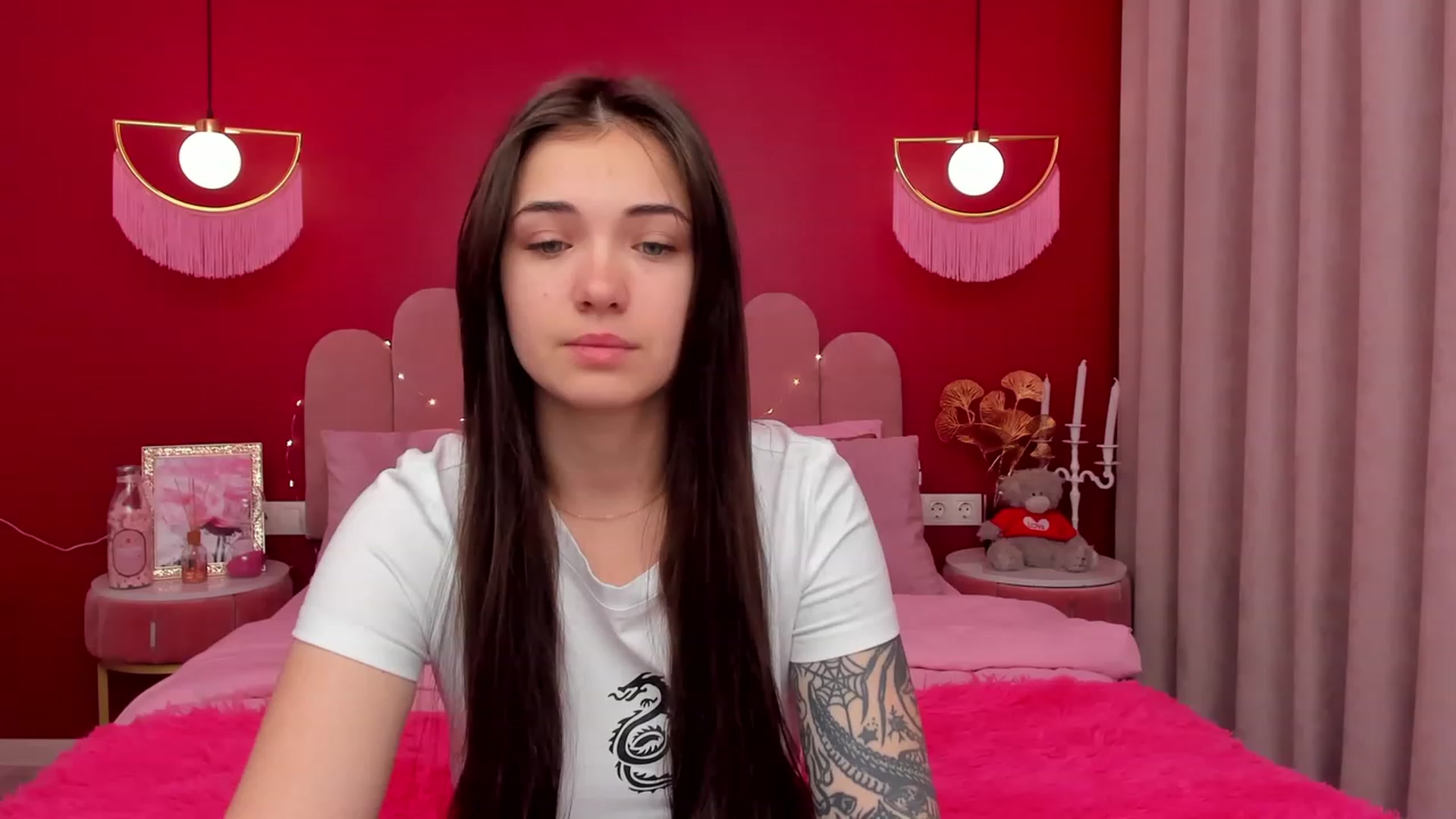 Gallery image thumbnail from AmeliaMFC's myfreecams stream on, 03/16/2023, 07:54 image 1 of 20