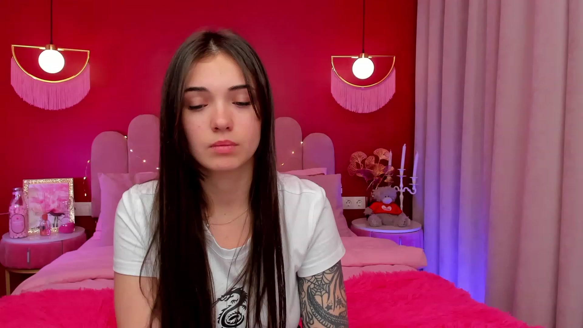 Gallery image thumbnail from AmeliaMFC's myfreecams stream on, 03/16/2023, 09:17 image 5 of 20