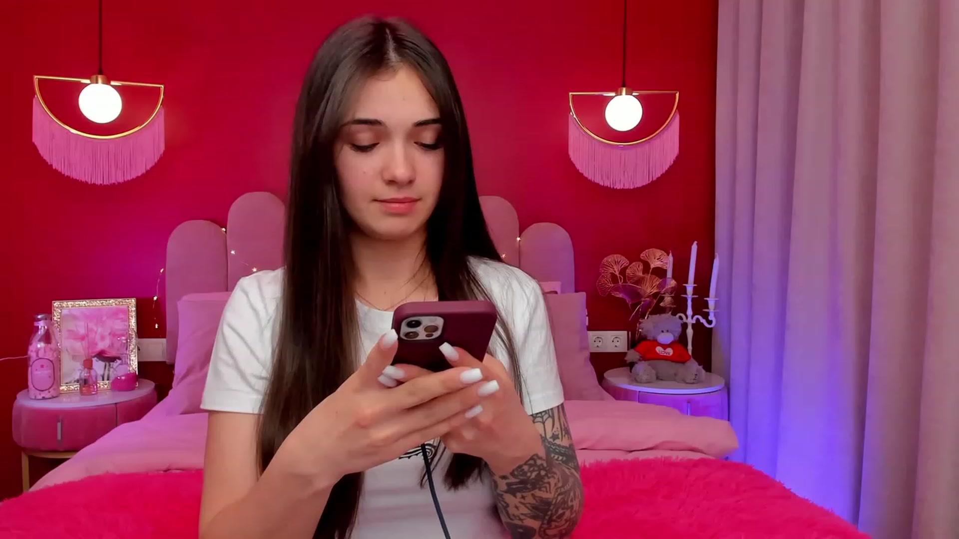 Gallery image thumbnail from AmeliaMFC's myfreecams stream on, 03/16/2023, 12:59 image 20 of 20