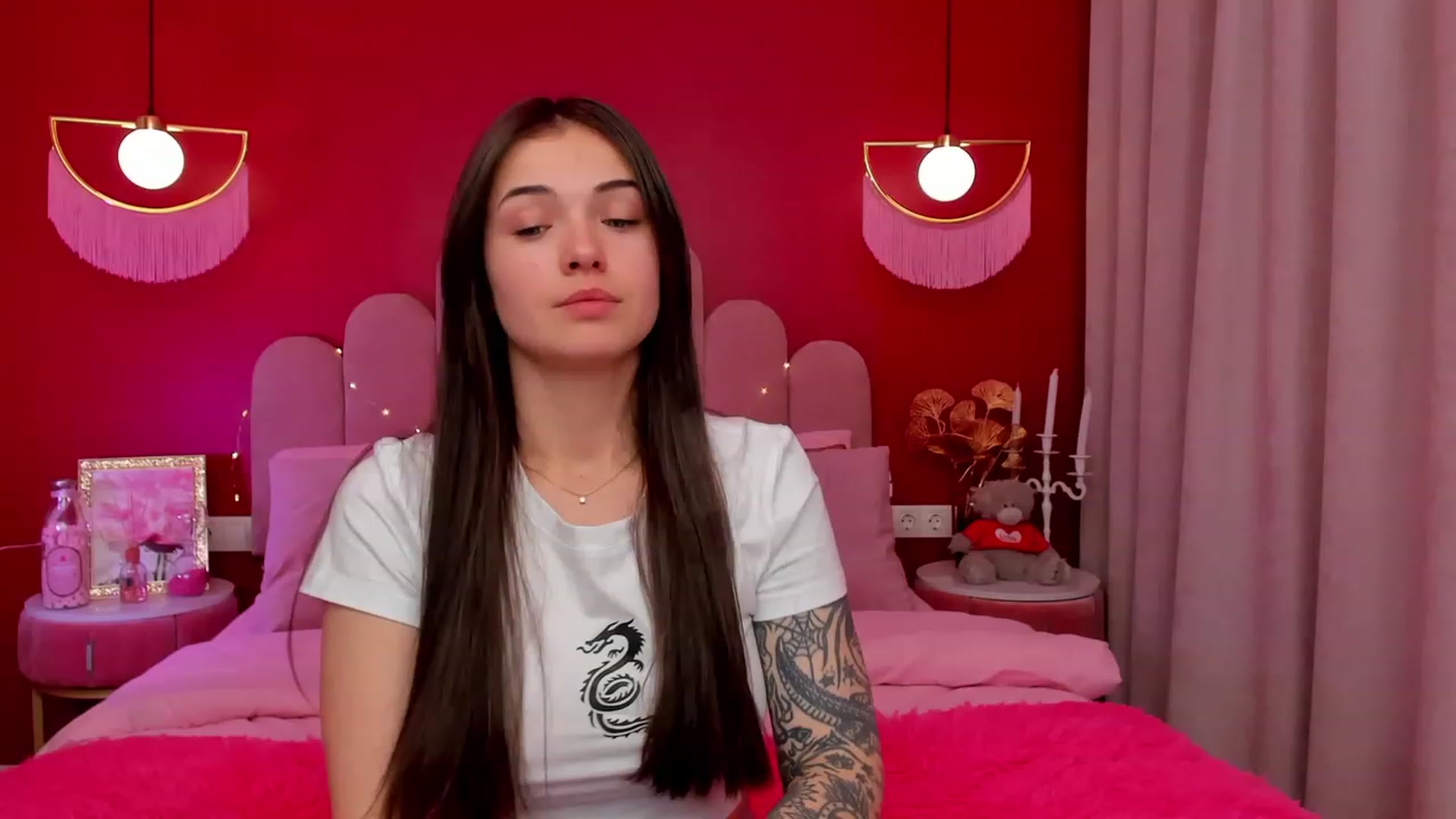 Gallery image thumbnail from AmeliaMFC's myfreecams stream on, 03/16/2023, 12:59 image 3 of 20