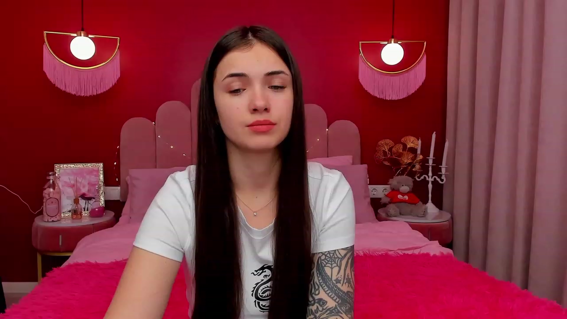 Gallery image thumbnail from AmeliaMFC's myfreecams stream on, 03/17/2023, 08:32 image 20 of 20
