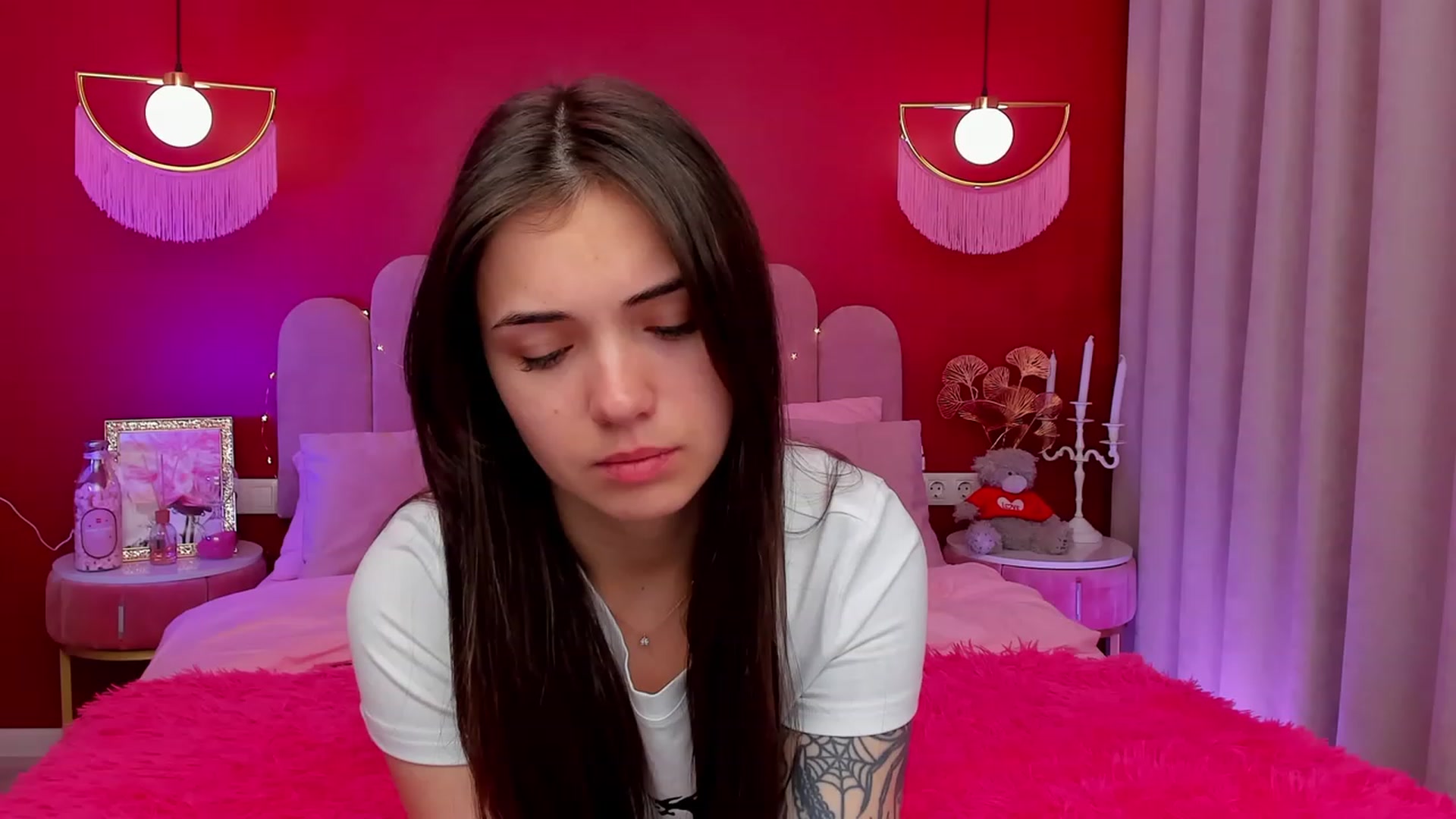 Gallery image thumbnail from AmeliaMFC's myfreecams stream on, 03/17/2023, 08:32 image 4 of 20