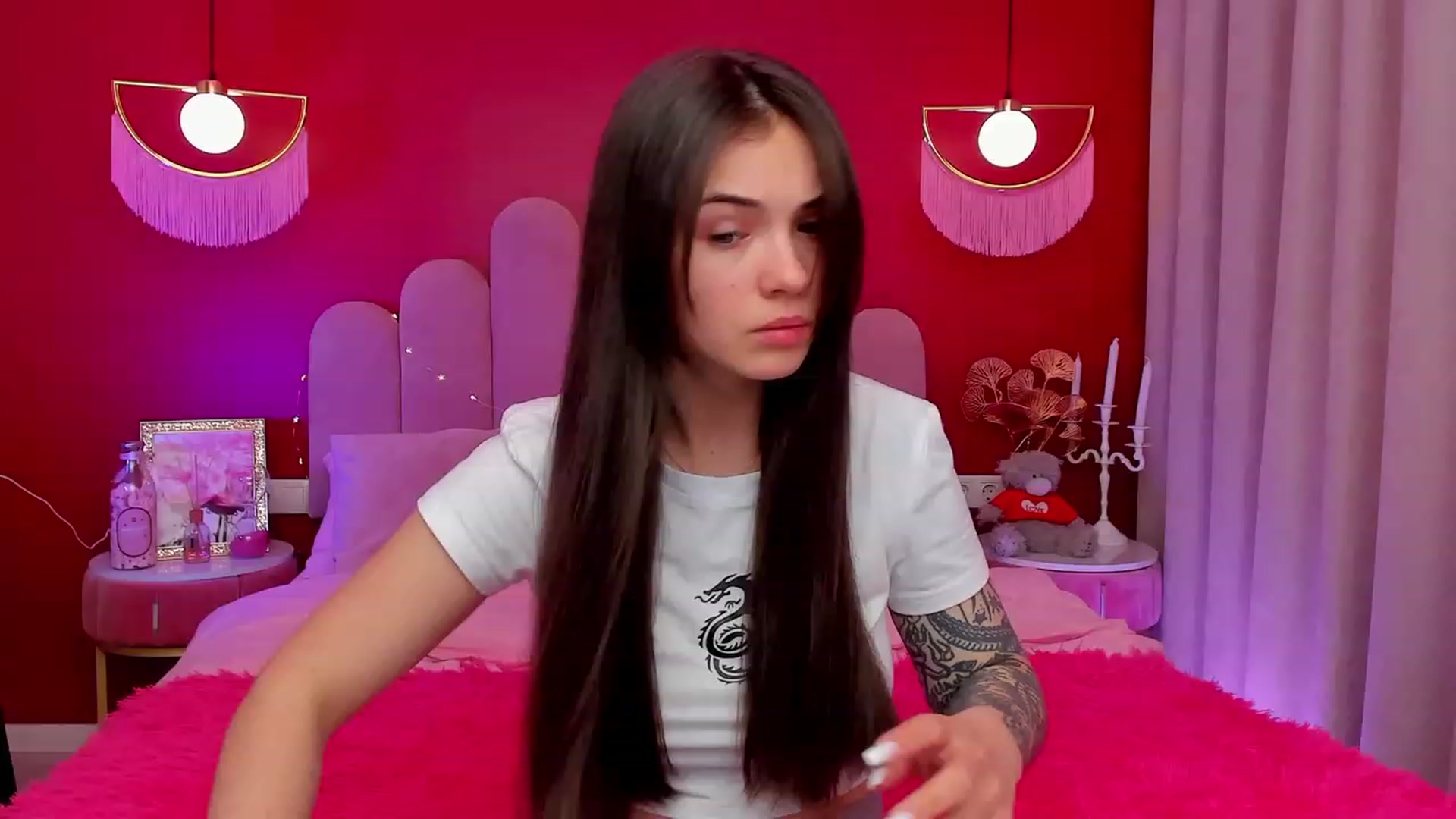 Gallery image thumbnail from AmeliaMFC's myfreecams stream on, 03/17/2023, 08:32 image 13 of 20