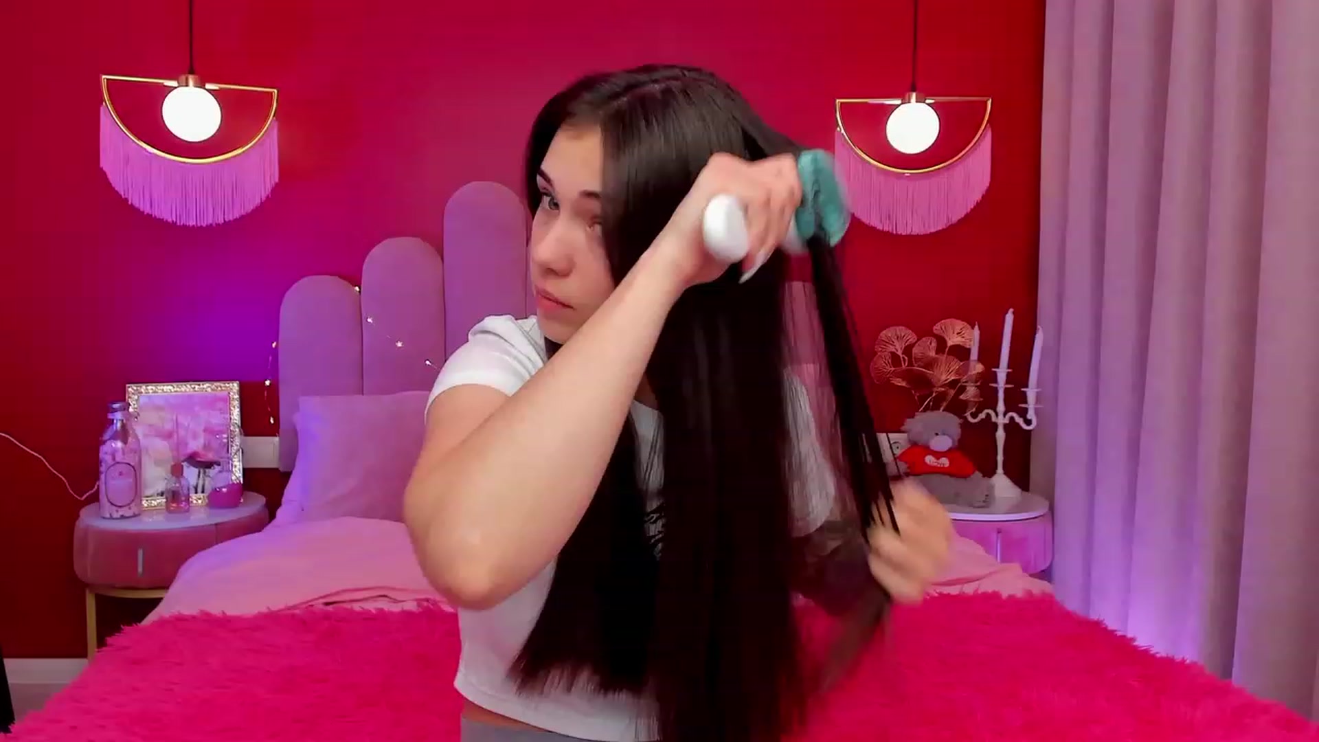 Gallery image thumbnail from AmeliaMFC's myfreecams stream on, 03/17/2023, 08:32 image 9 of 20