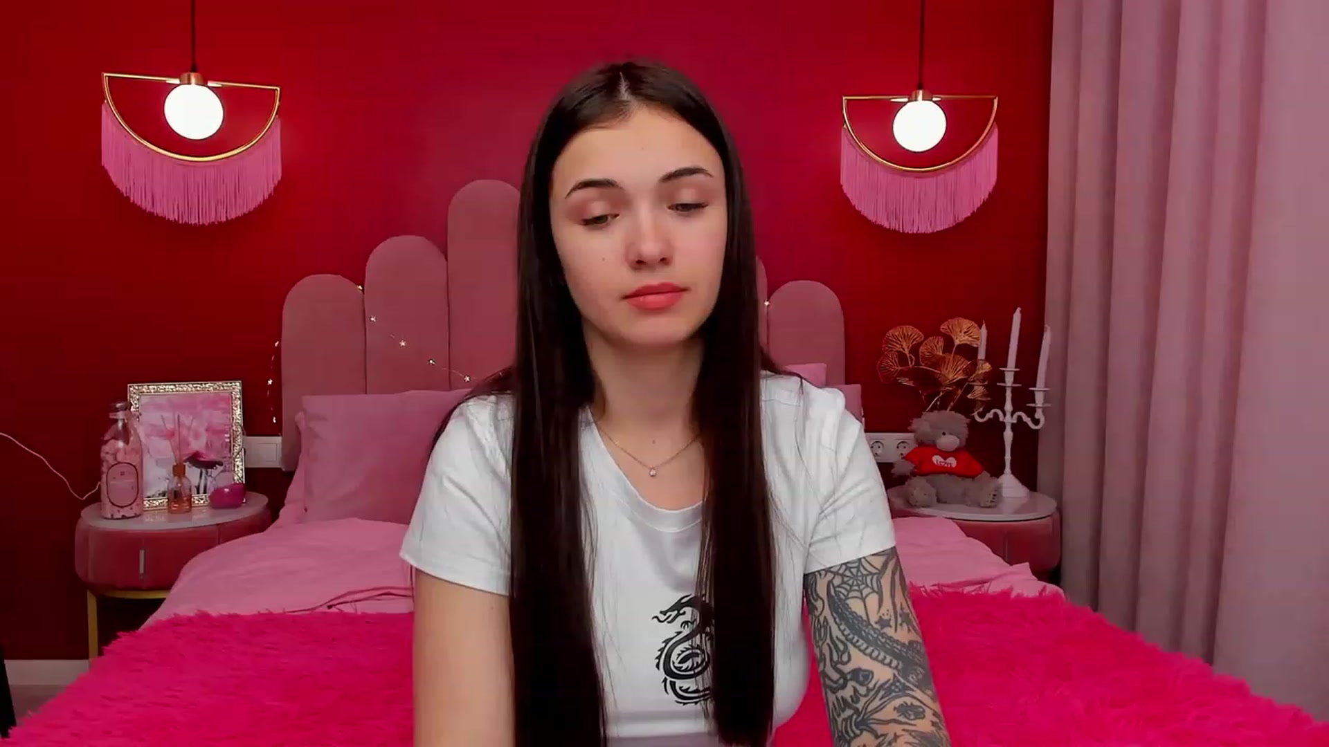 Gallery image thumbnail from AmeliaMFC's myfreecams stream on, 03/17/2023, 10:29 image 2 of 20