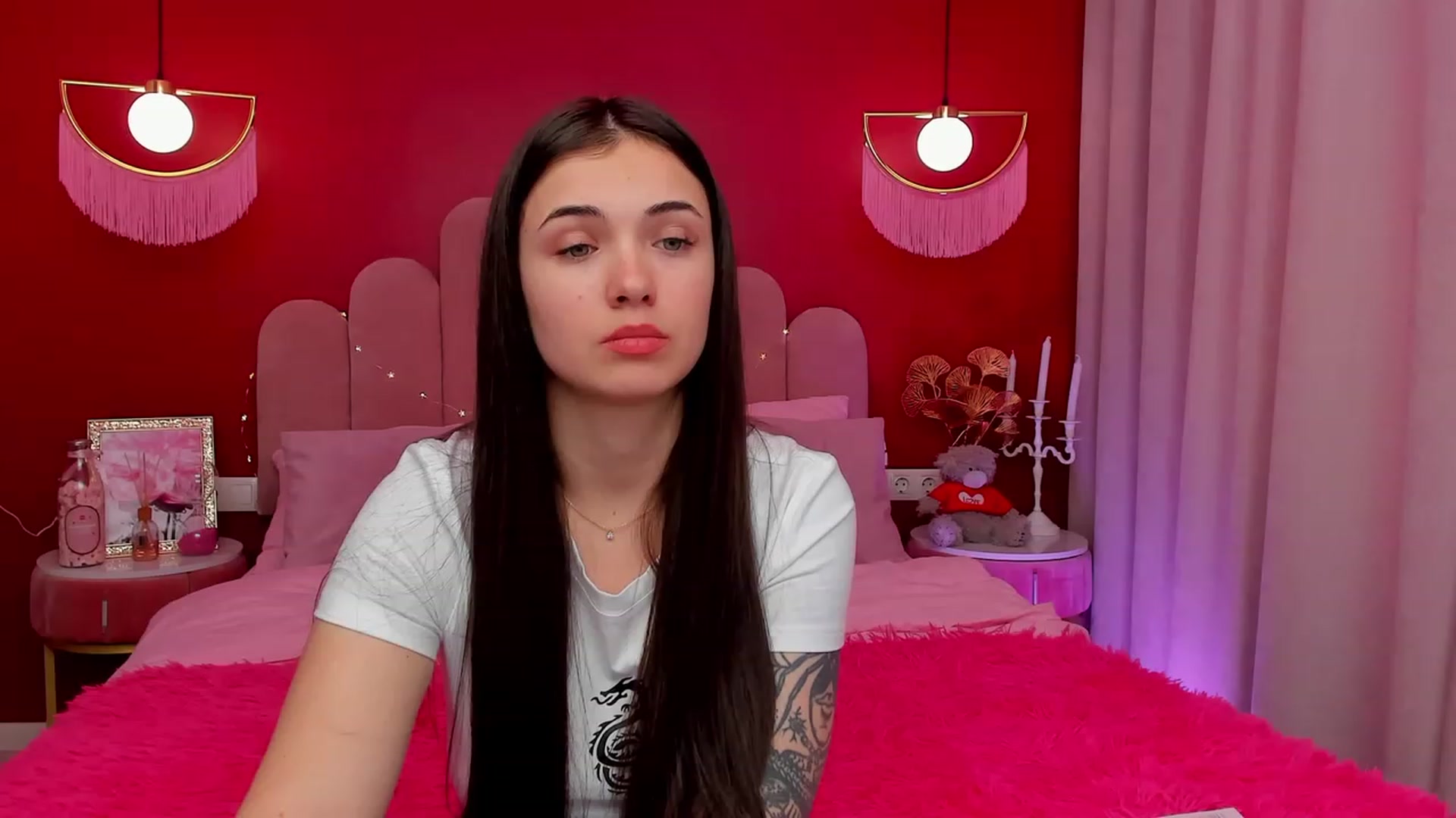 Gallery image thumbnail from AmeliaMFC's myfreecams stream on, 03/17/2023, 10:29 image 18 of 20