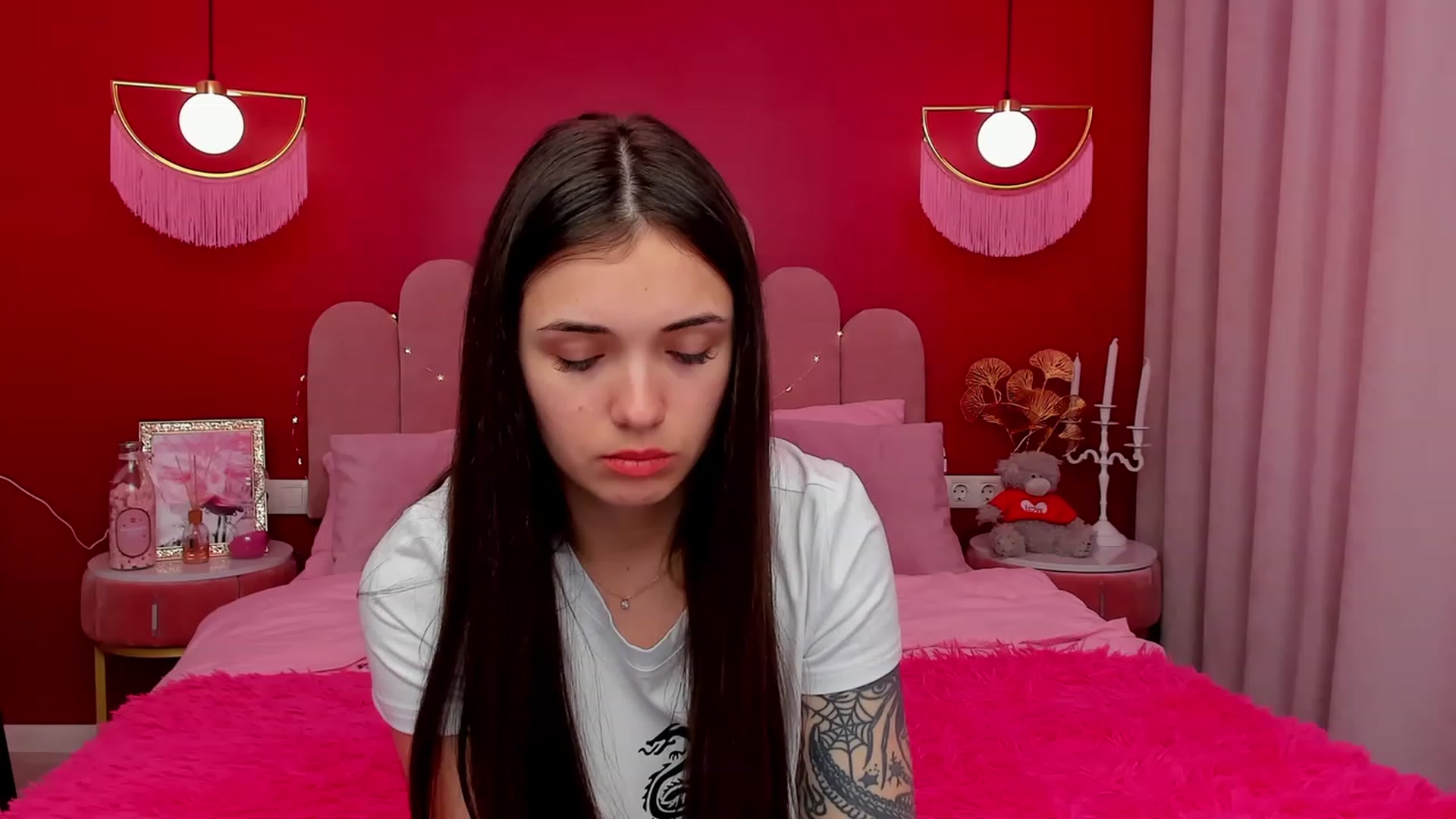 Gallery image thumbnail from AmeliaMFC's myfreecams stream on, 03/17/2023, 10:29 image 11 of 20