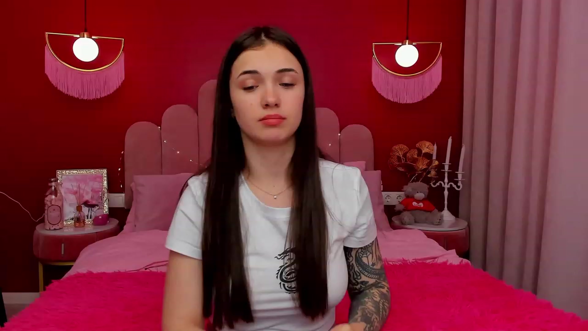 Gallery image thumbnail from AmeliaMFC's myfreecams stream on, 03/17/2023, 10:29 image 3 of 20