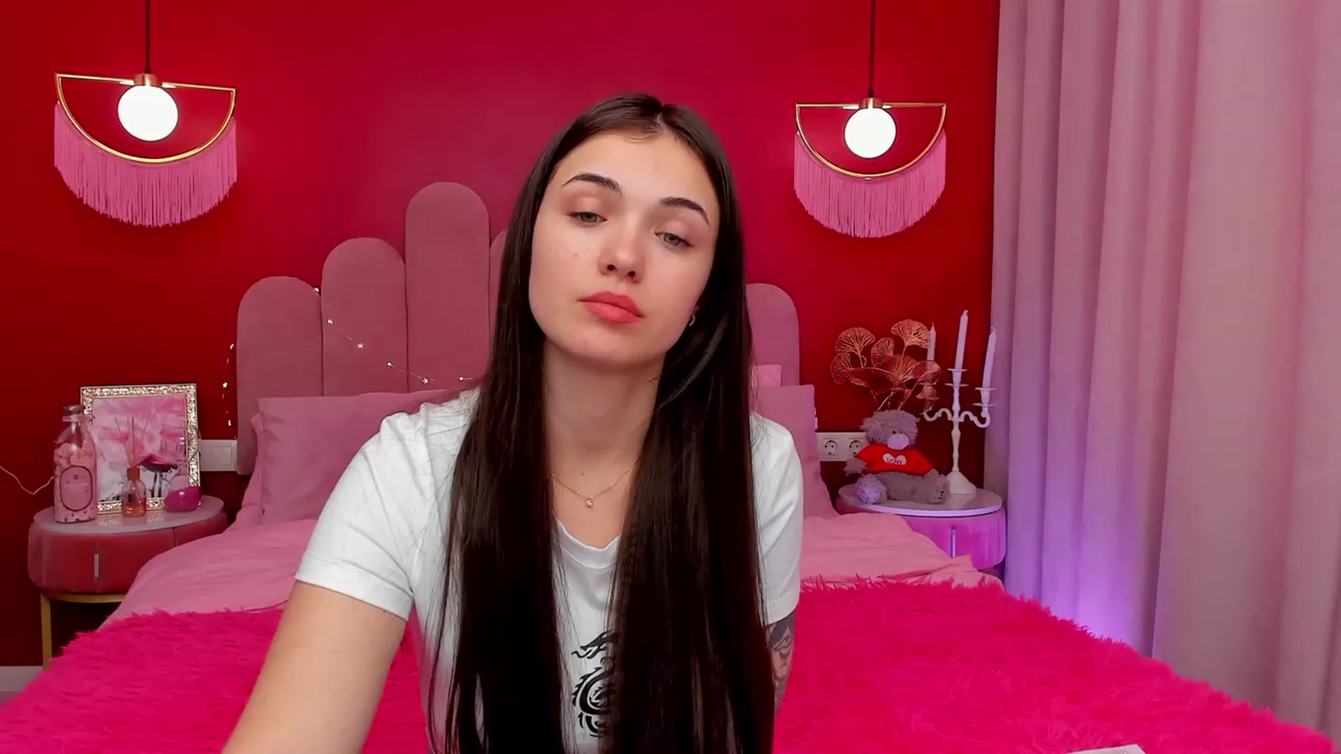 Gallery image thumbnail from AmeliaMFC's myfreecams stream on, 03/17/2023, 12:50 image 2 of 20
