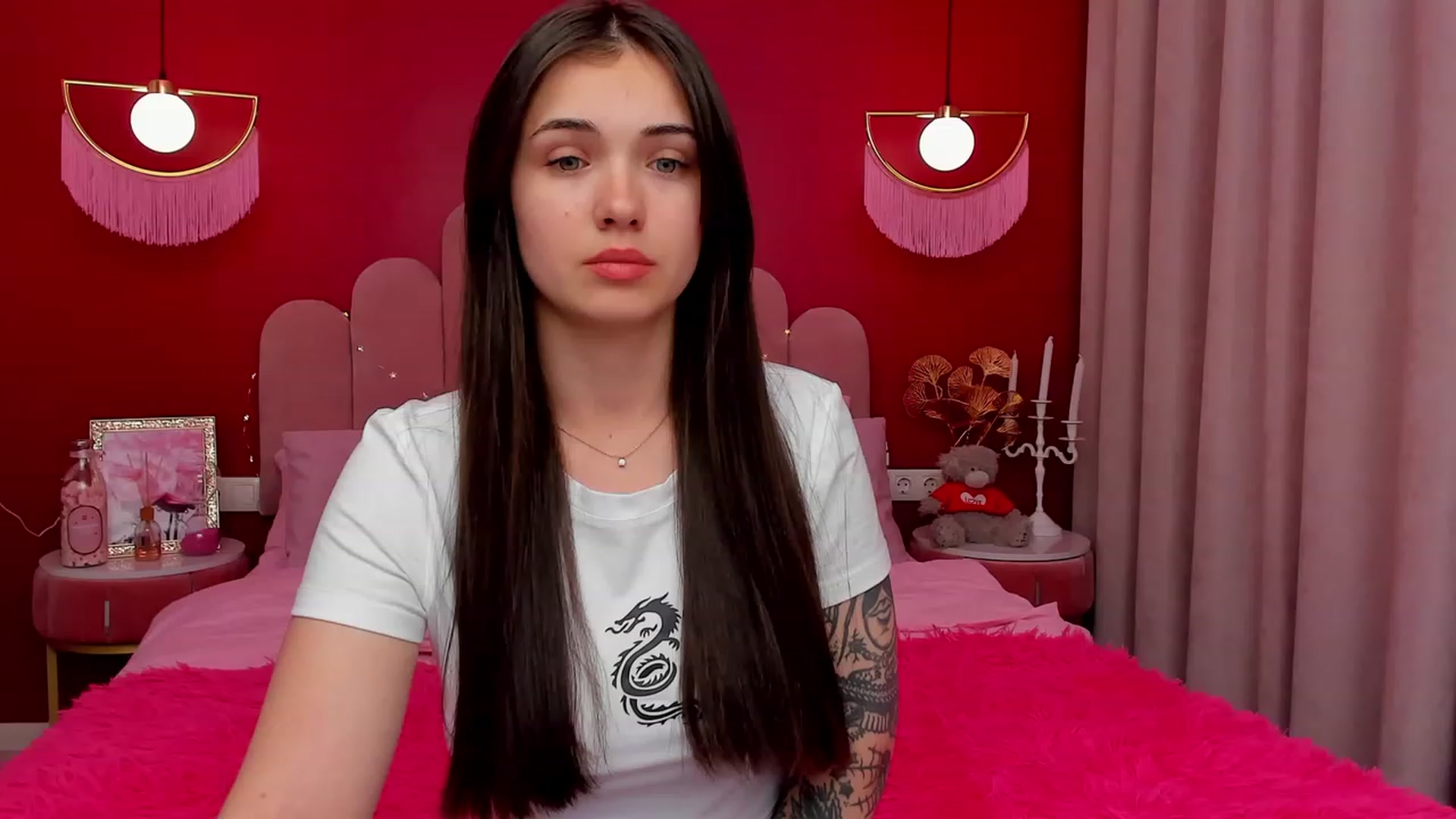 Gallery image thumbnail from AmeliaMFC's myfreecams stream on, 03/17/2023, 12:50 image 20 of 20