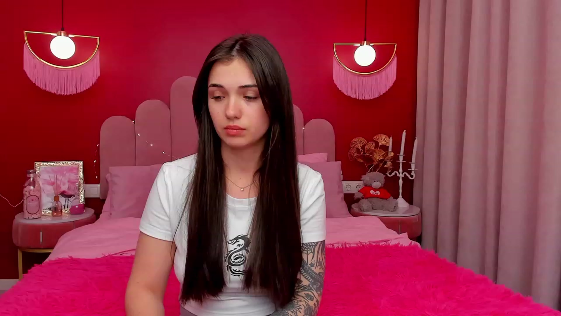 Gallery image thumbnail from AmeliaMFC's myfreecams stream on, 03/17/2023, 12:50 image 19 of 20