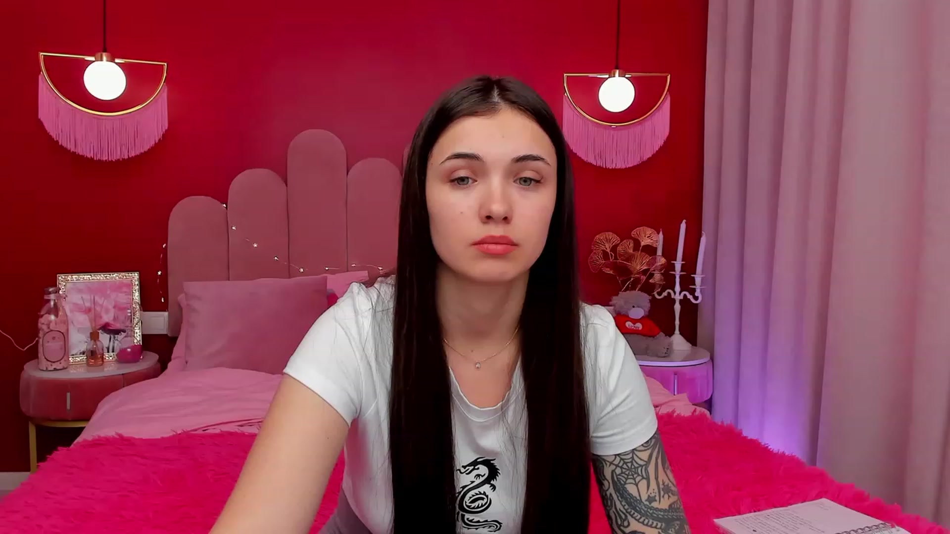 Gallery image thumbnail from AmeliaMFC's myfreecams stream on, 03/17/2023, 12:50 image 6 of 20