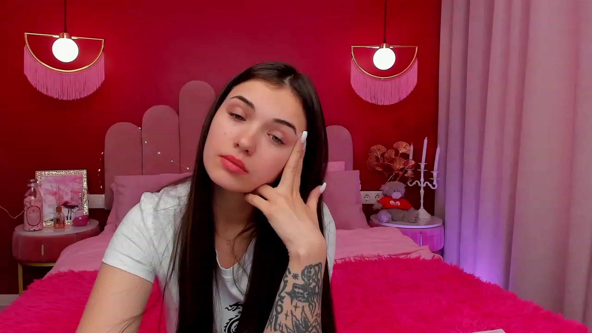 Gallery image thumbnail from AmeliaMFC's myfreecams stream on, 03/17/2023, 12:50 image 1 of 20