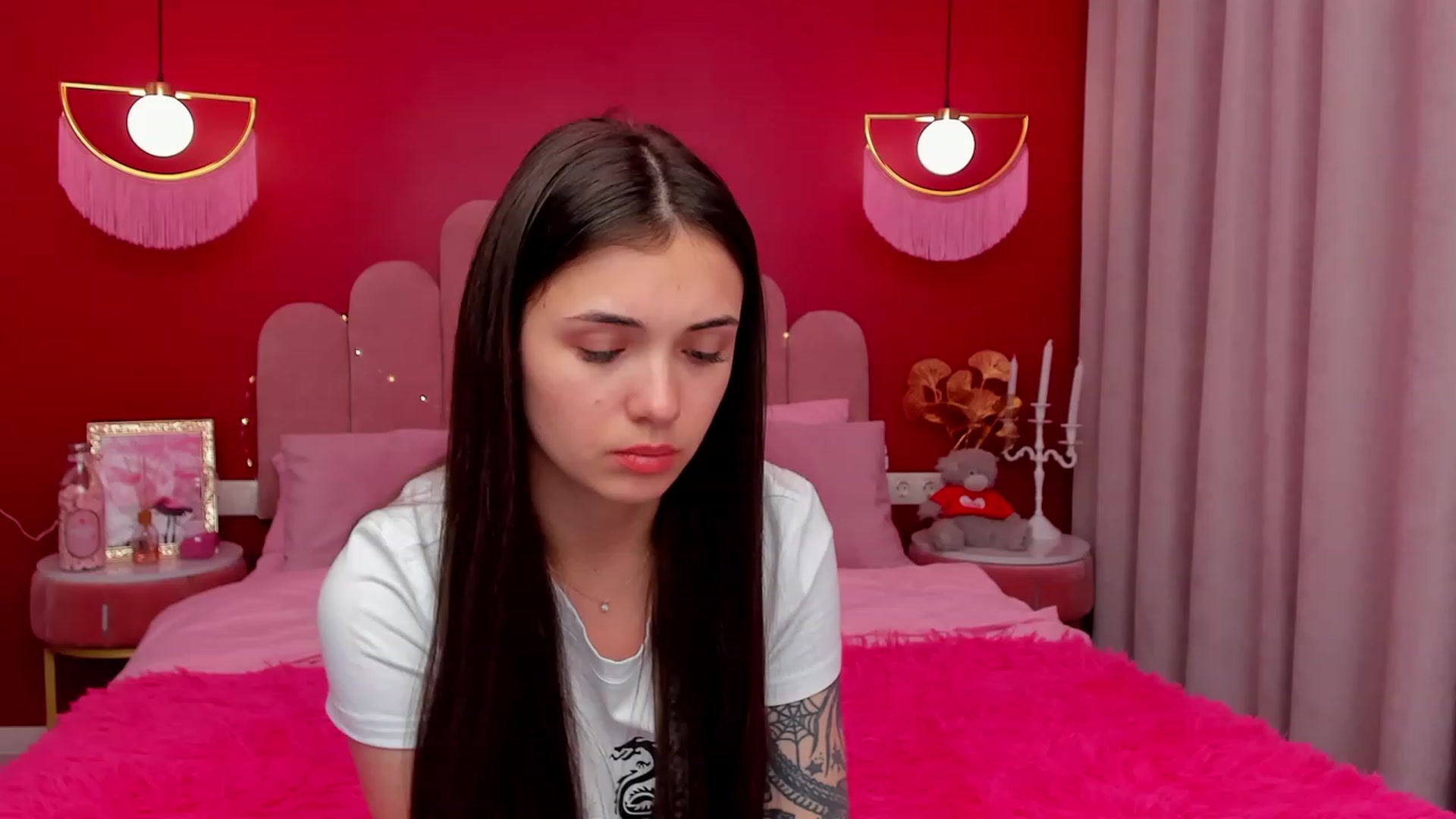 Gallery image thumbnail from AmeliaMFC's myfreecams stream on, 03/17/2023, 12:50 image 18 of 20