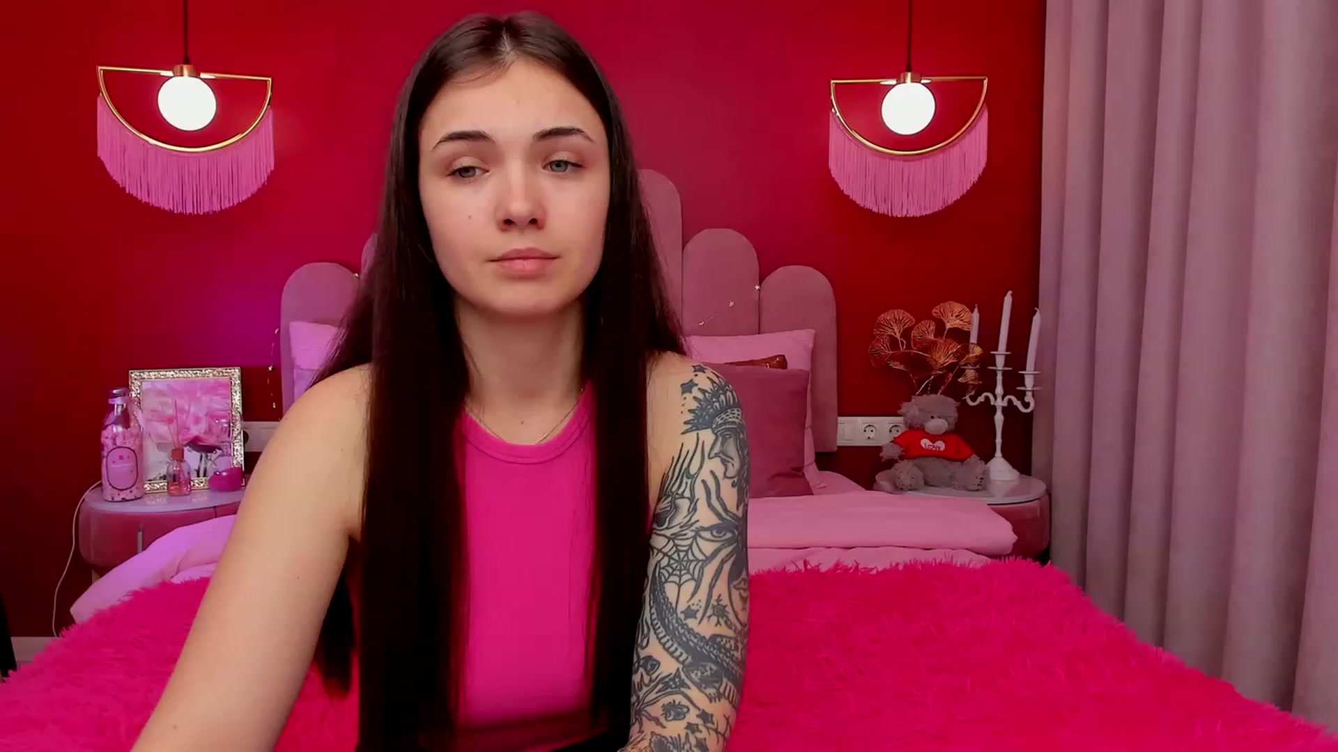 Gallery image thumbnail from AmeliaMFC's myfreecams stream on, 03/18/2023, 14:26 image 10 of 20