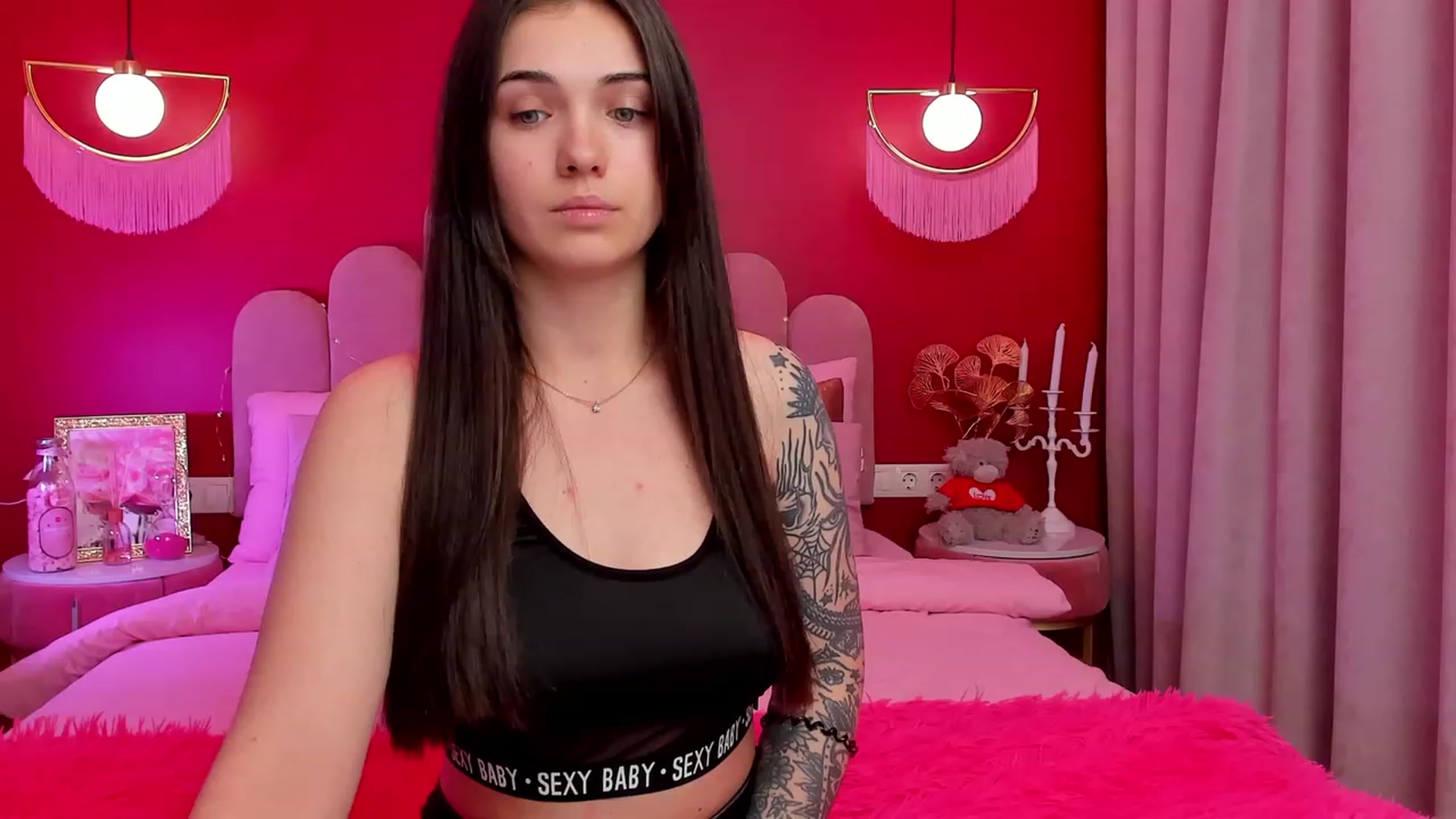 Gallery image thumbnail from AmeliaMFC's myfreecams stream on, 03/20/2023, 17:01 image 2 of 20