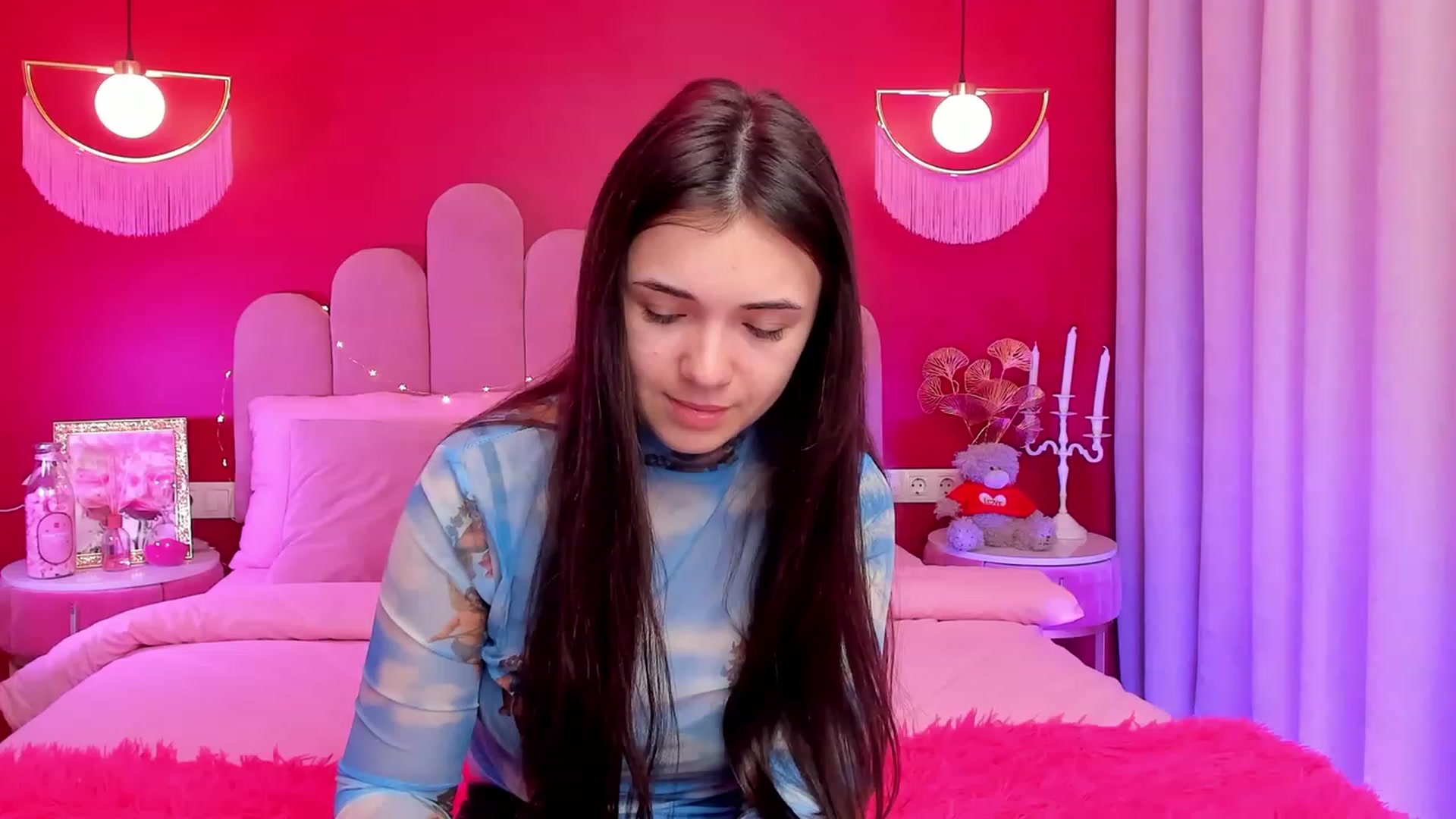 Gallery image thumbnail from AmeliaMFC's myfreecams stream on, 03/21/2023, 06:42 image 8 of 20