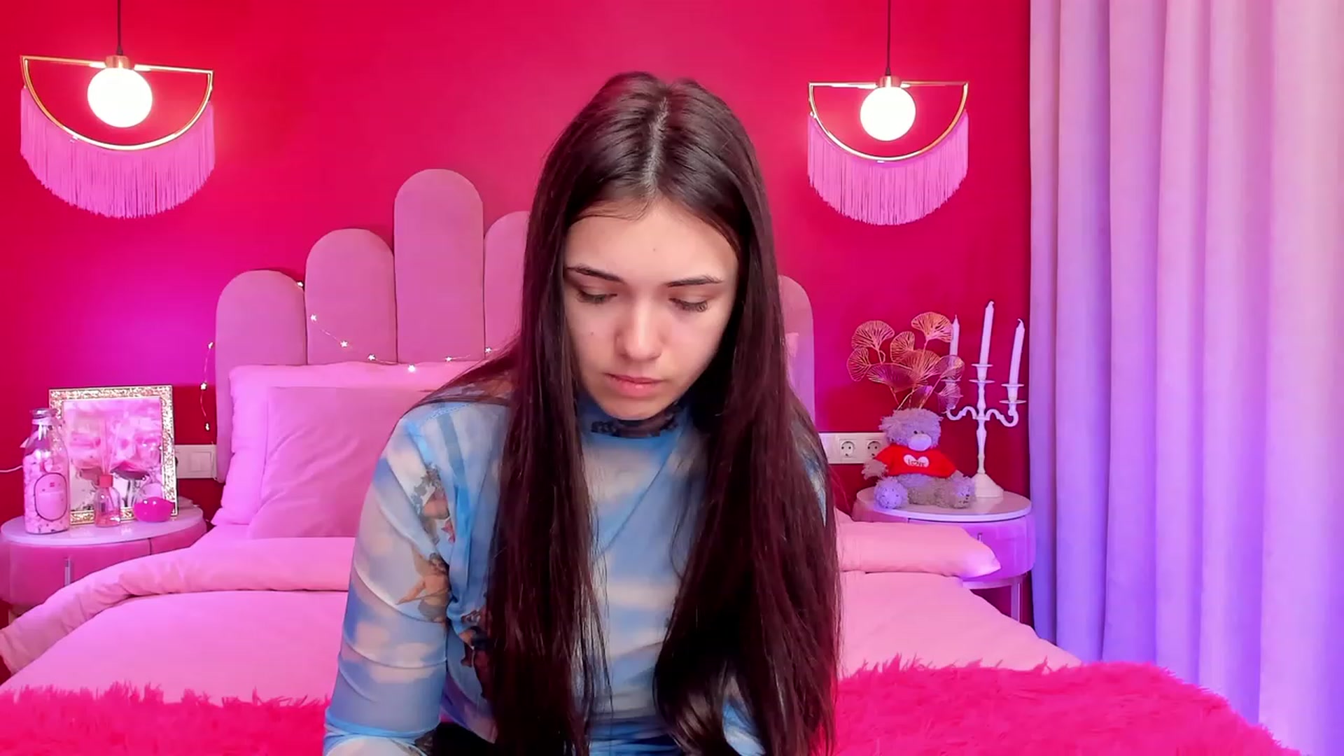 Gallery image thumbnail from AmeliaMFC's myfreecams stream on, 03/21/2023, 06:42 image 14 of 20