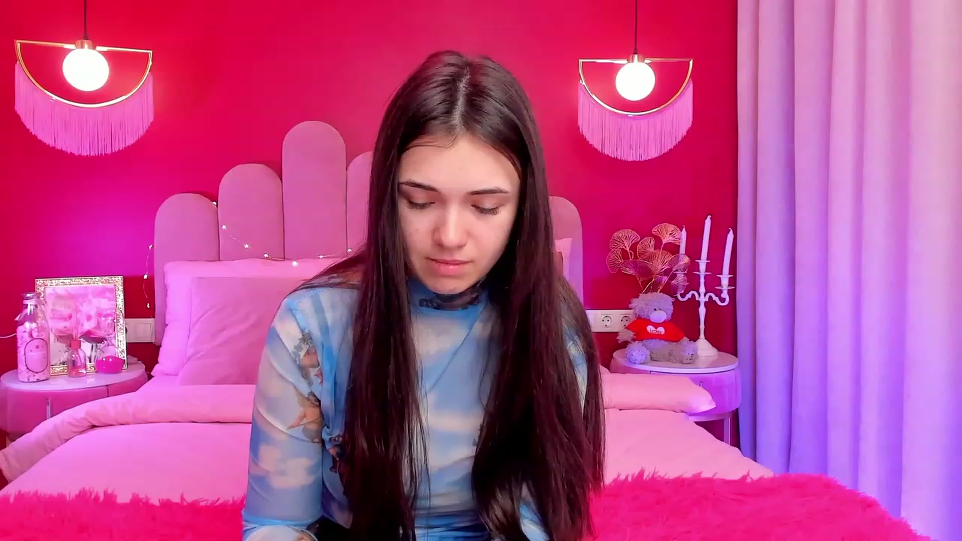 Gallery image thumbnail from AmeliaMFC's myfreecams stream on, 03/21/2023, 06:42 image 20 of 20