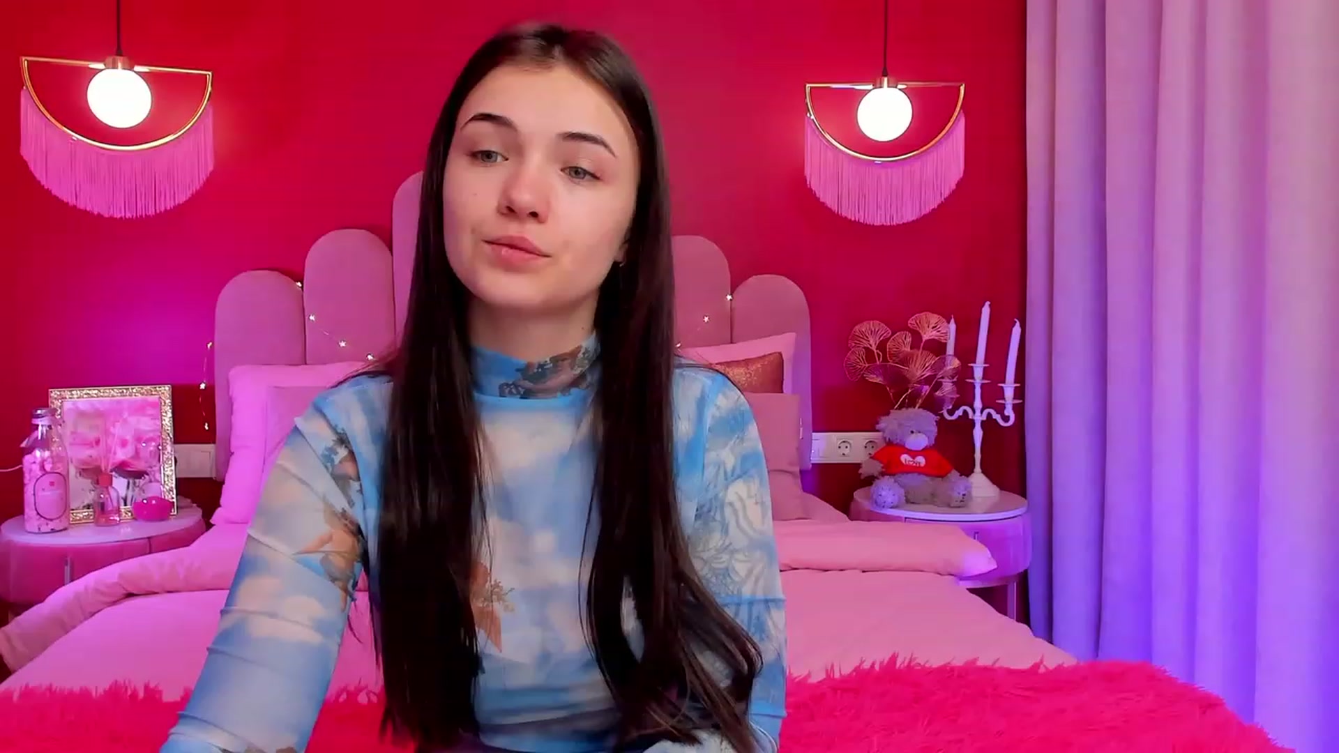 Gallery image thumbnail from AmeliaMFC's myfreecams stream on, 03/21/2023, 06:42 image 5 of 20