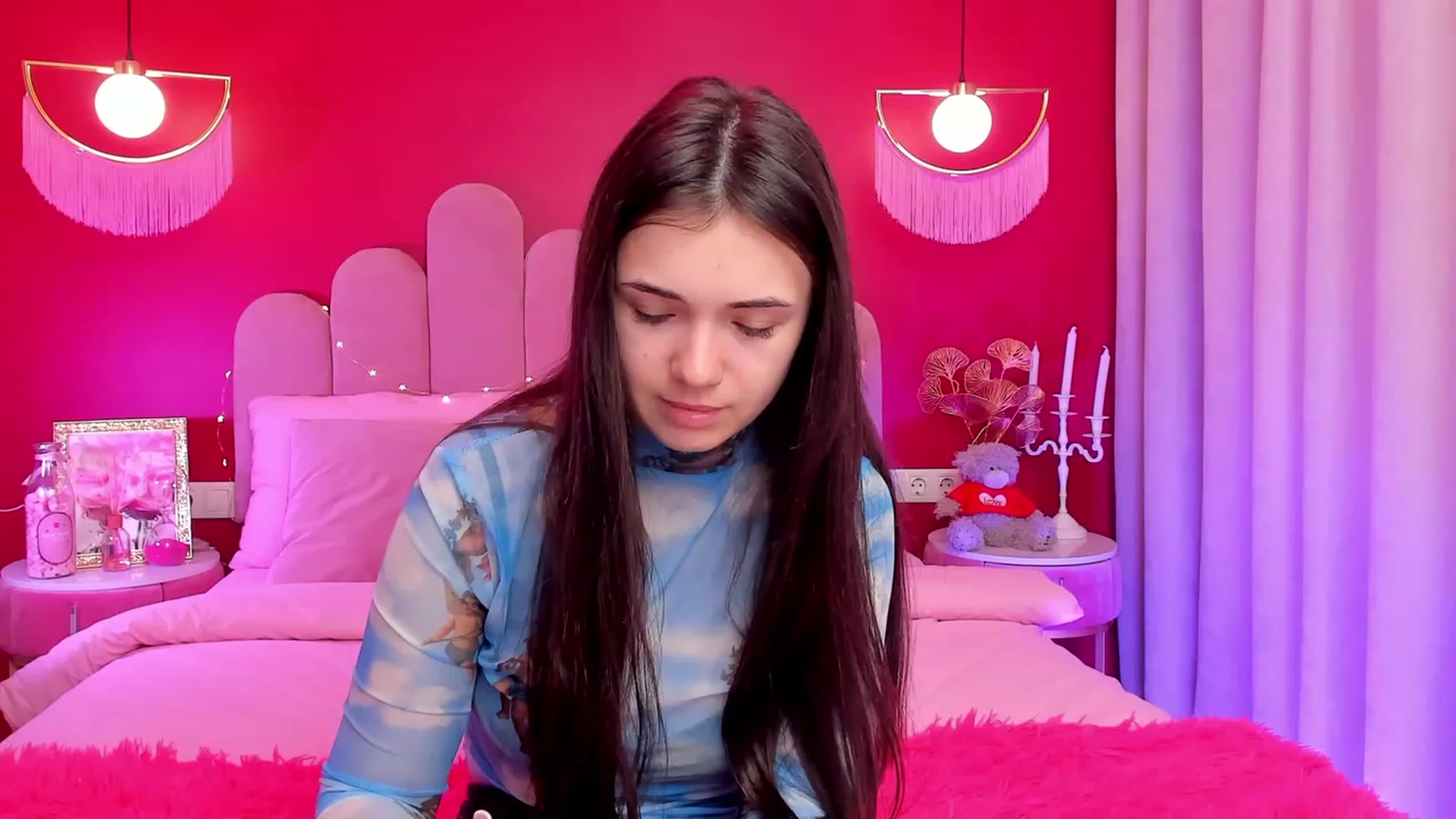 Gallery image thumbnail from AmeliaMFC's myfreecams stream on, 03/21/2023, 06:42 image 9 of 20