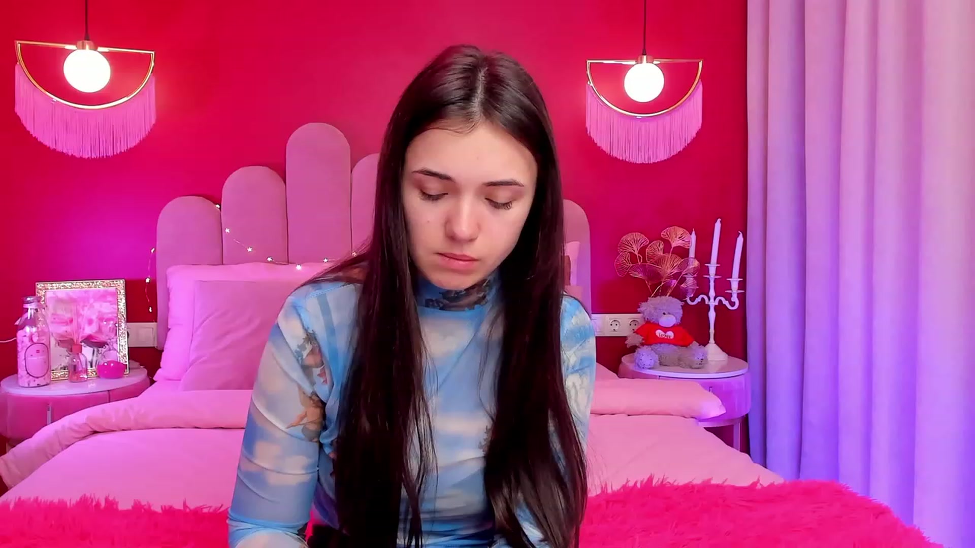 Gallery image thumbnail from AmeliaMFC's myfreecams stream on, 03/21/2023, 06:42 image 6 of 20