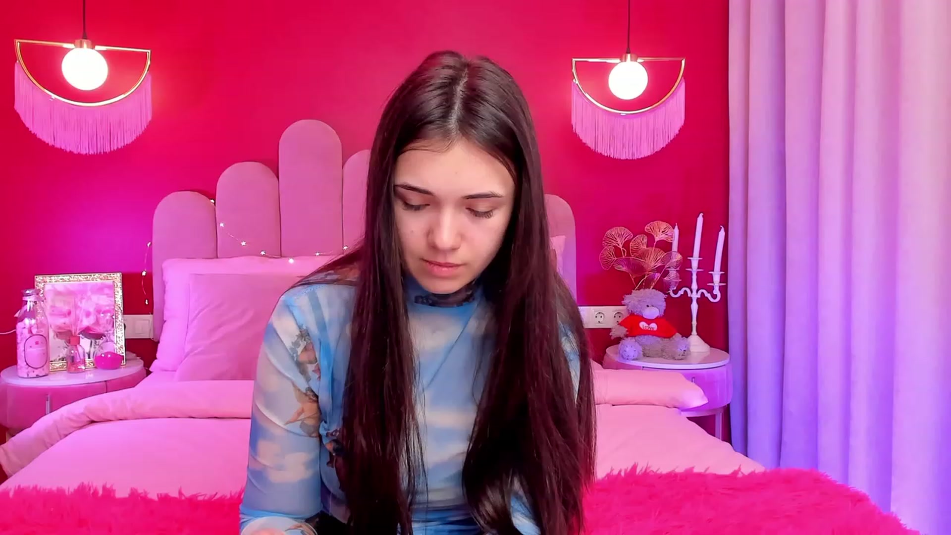 Gallery image thumbnail from AmeliaMFC's myfreecams stream on, 03/21/2023, 06:42 image 19 of 20