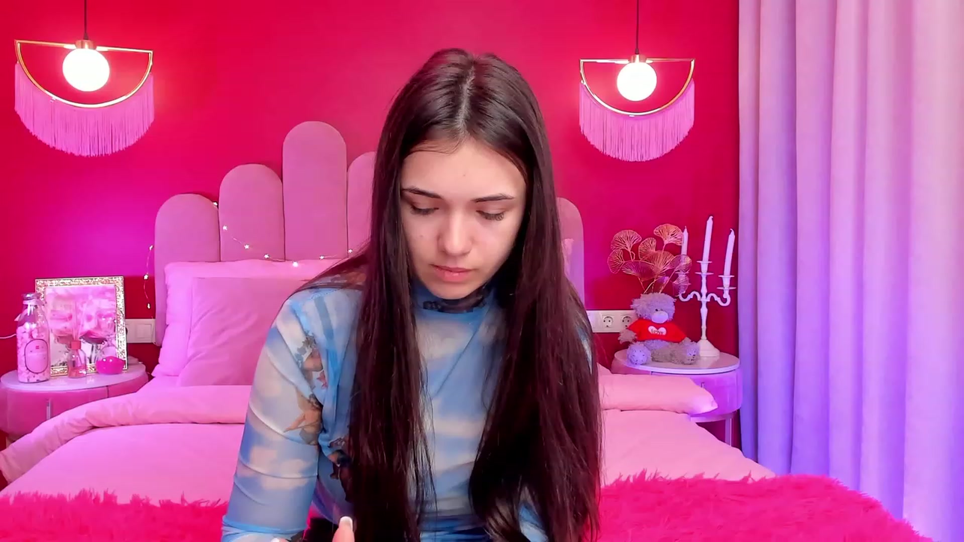 Gallery image thumbnail from AmeliaMFC's myfreecams stream on, 03/21/2023, 06:42 image 13 of 20