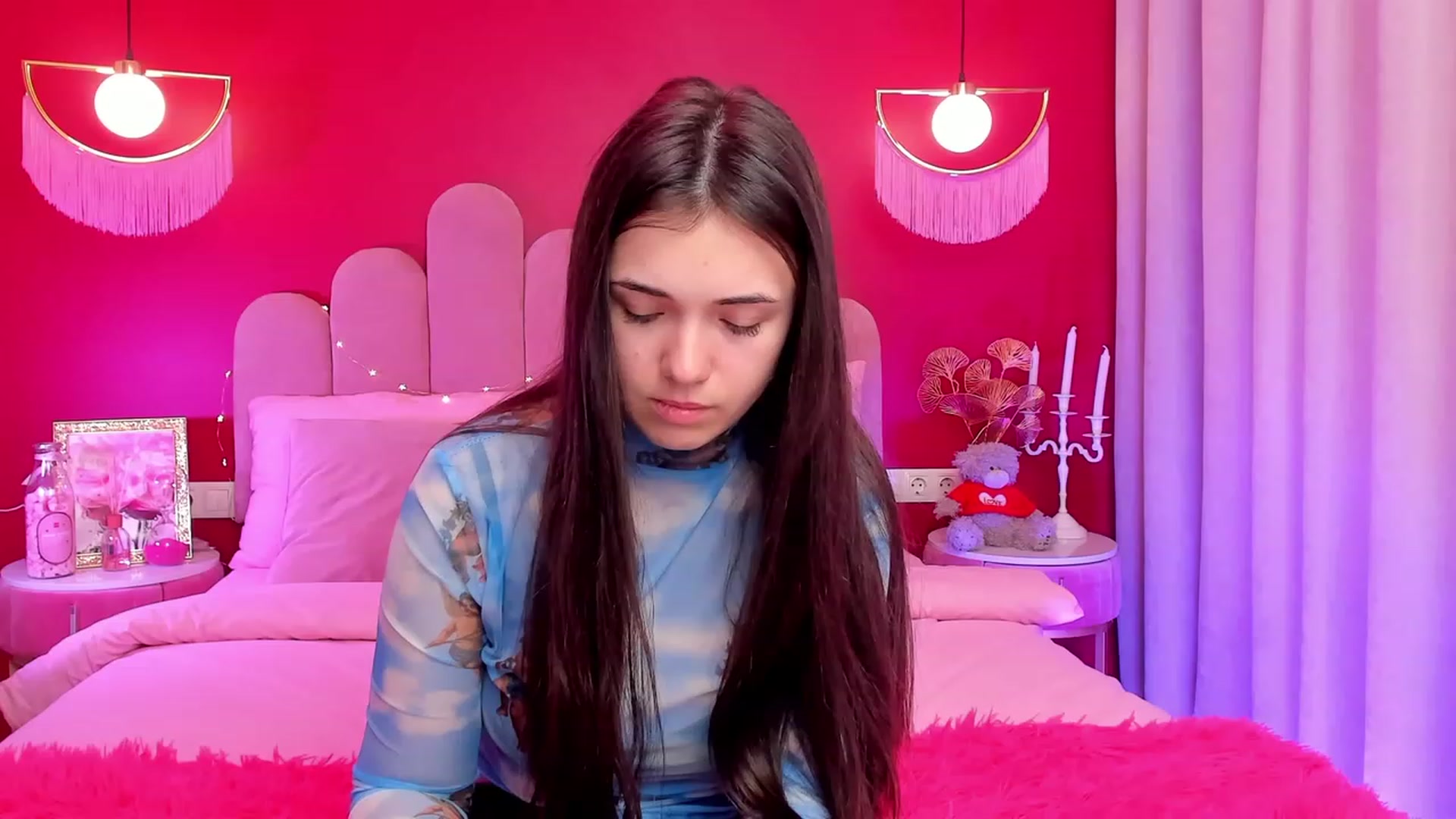 Gallery image thumbnail from AmeliaMFC's myfreecams stream on, 03/21/2023, 06:42 image 17 of 20