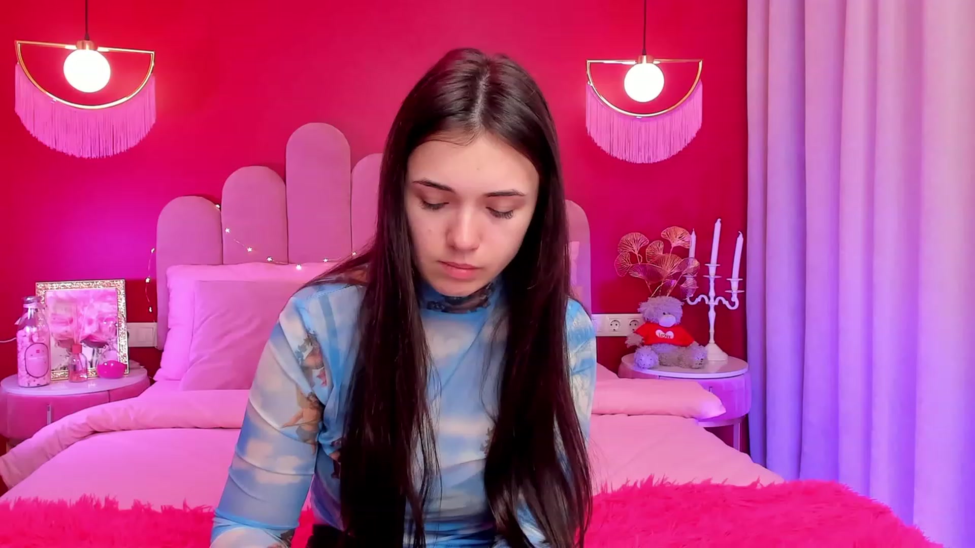Gallery image thumbnail from AmeliaMFC's myfreecams stream on, 03/21/2023, 06:42 image 7 of 20