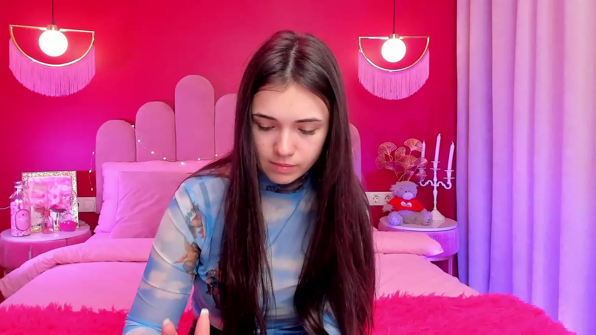 Gallery image thumbnail from AmeliaMFC's myfreecams stream on, 03/21/2023, 06:42 image 12 of 20