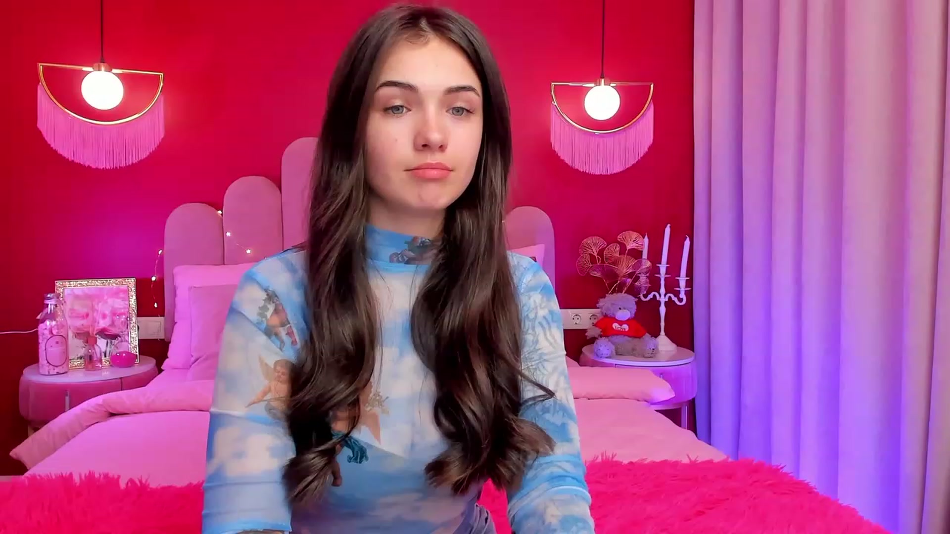 Gallery image thumbnail from AmeliaMFC's myfreecams stream on, 03/21/2023, 13:27 image 15 of 20