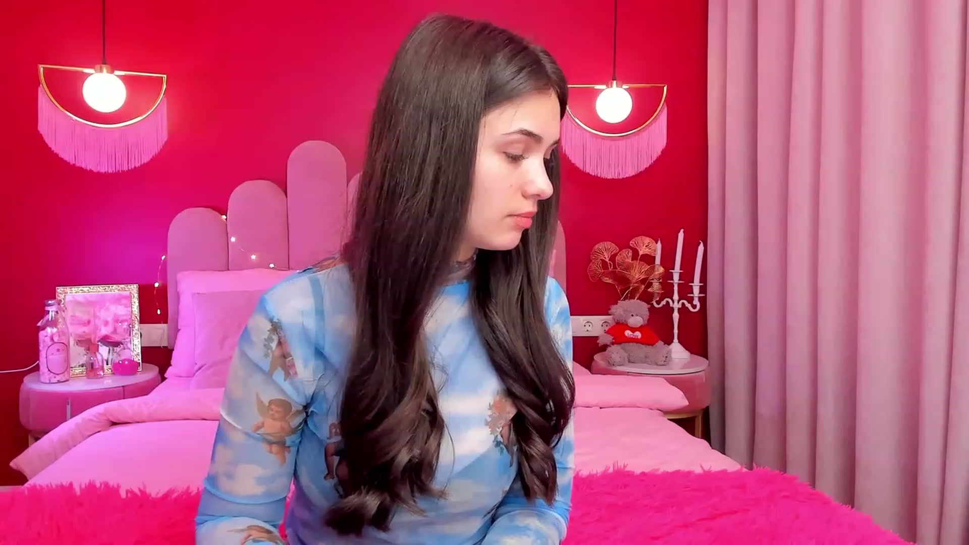 Gallery image thumbnail from AmeliaMFC's myfreecams stream on, 03/21/2023, 13:27 image 13 of 20