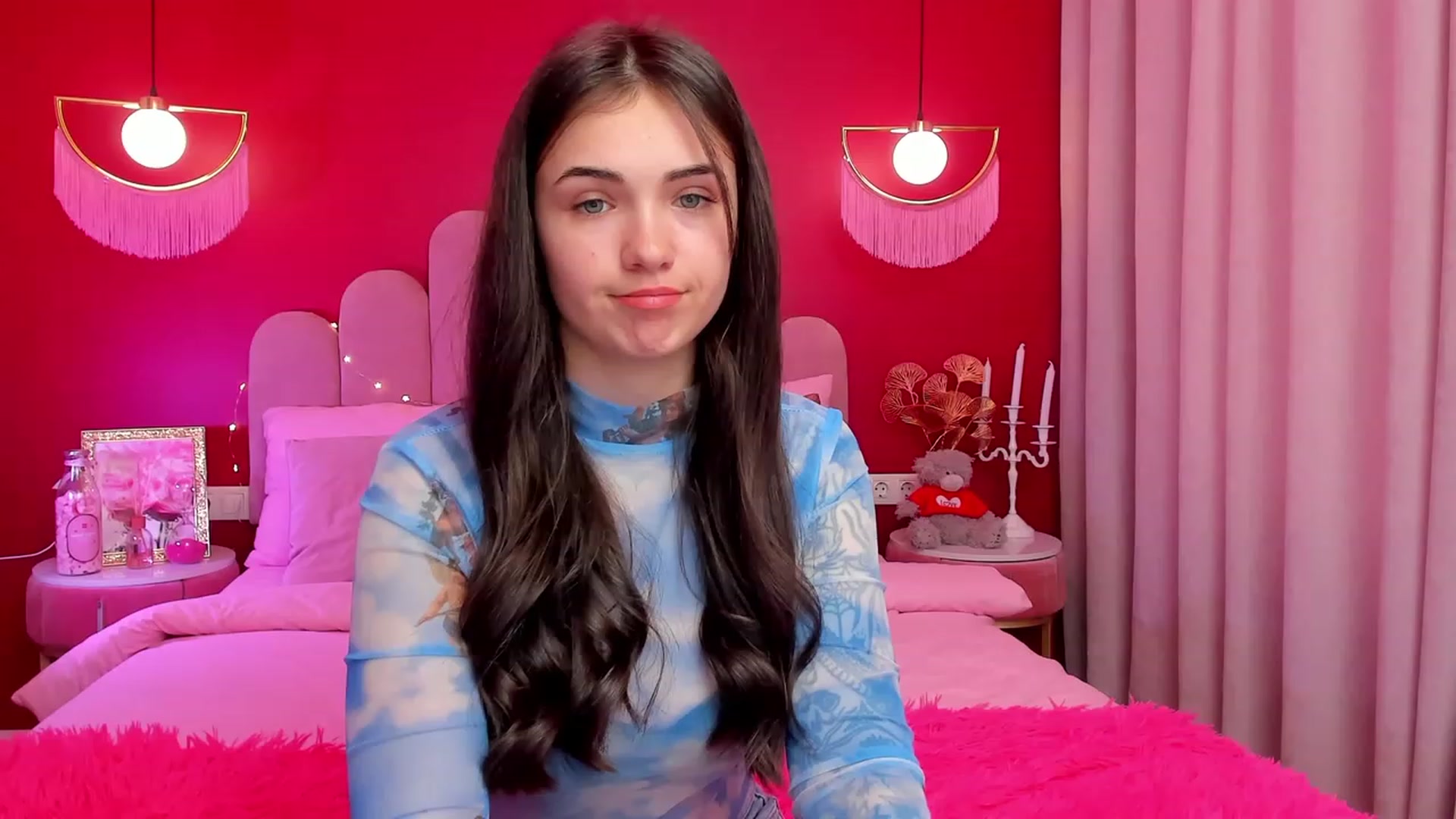 Gallery image thumbnail from AmeliaMFC's myfreecams stream on, 03/21/2023, 13:27 image 6 of 20