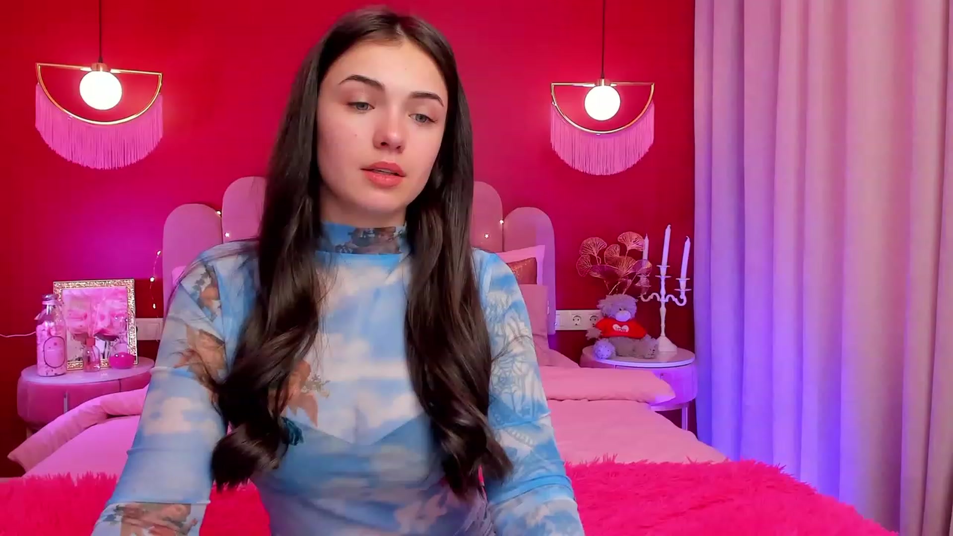 Gallery image thumbnail from AmeliaMFC's myfreecams stream on, 03/21/2023, 13:27 image 2 of 20