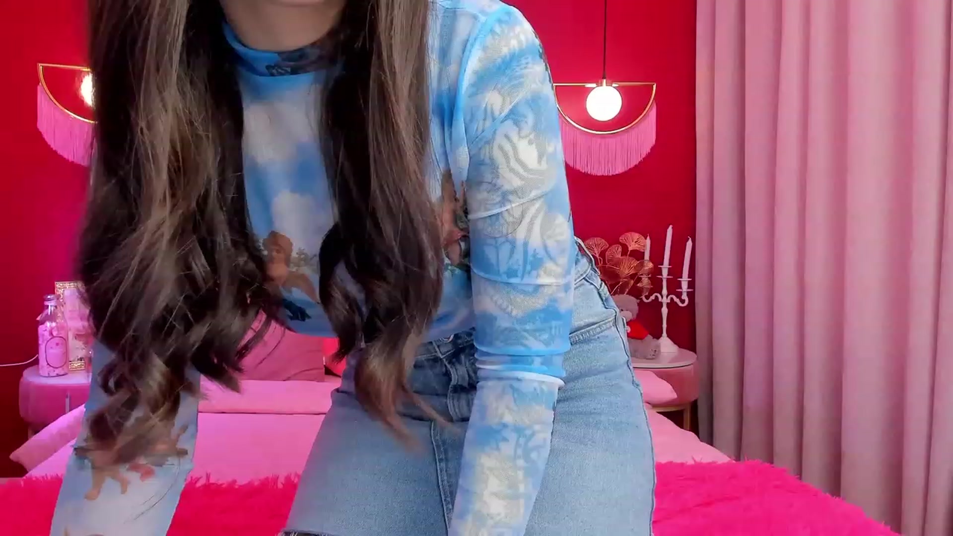 Gallery image thumbnail from AmeliaMFC's myfreecams stream on, 03/21/2023, 13:27 image 9 of 20