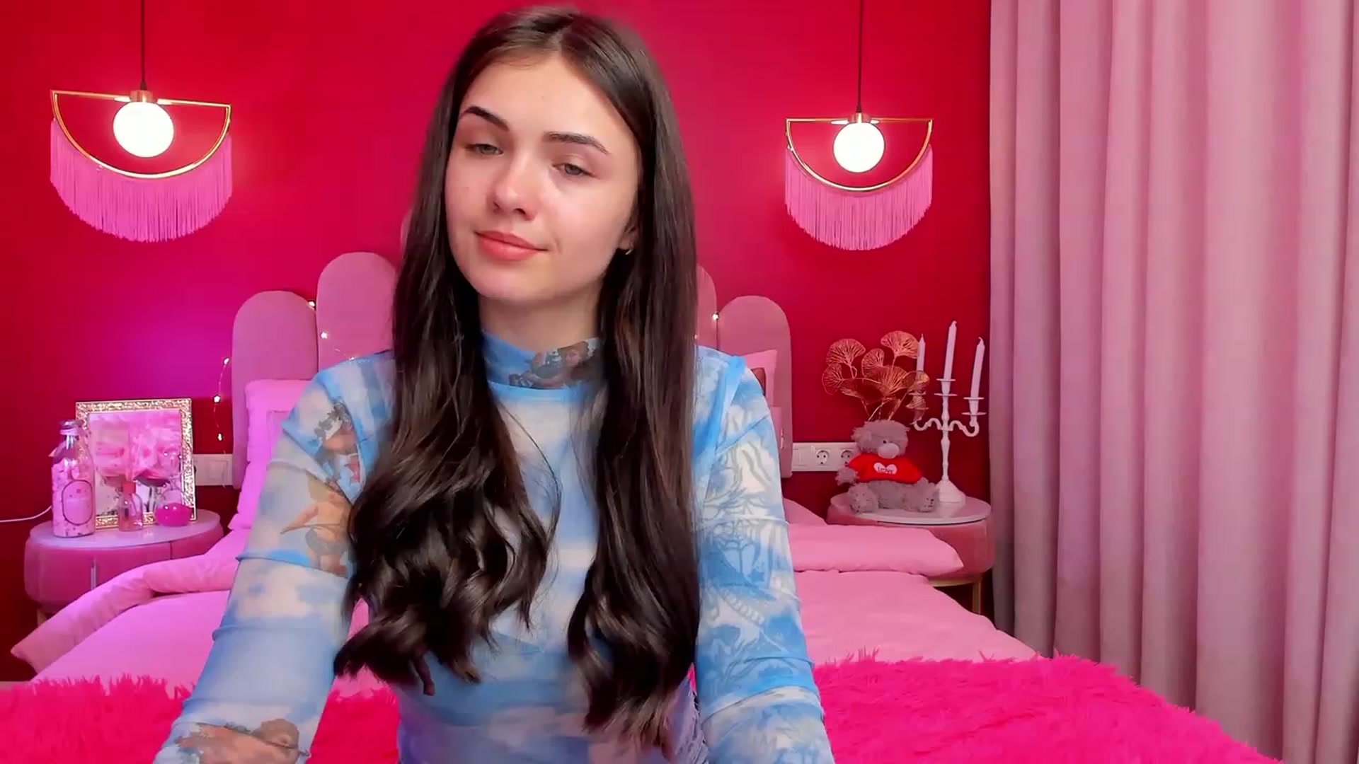 Gallery image thumbnail from AmeliaMFC's myfreecams stream on, 03/21/2023, 13:27 image 7 of 20